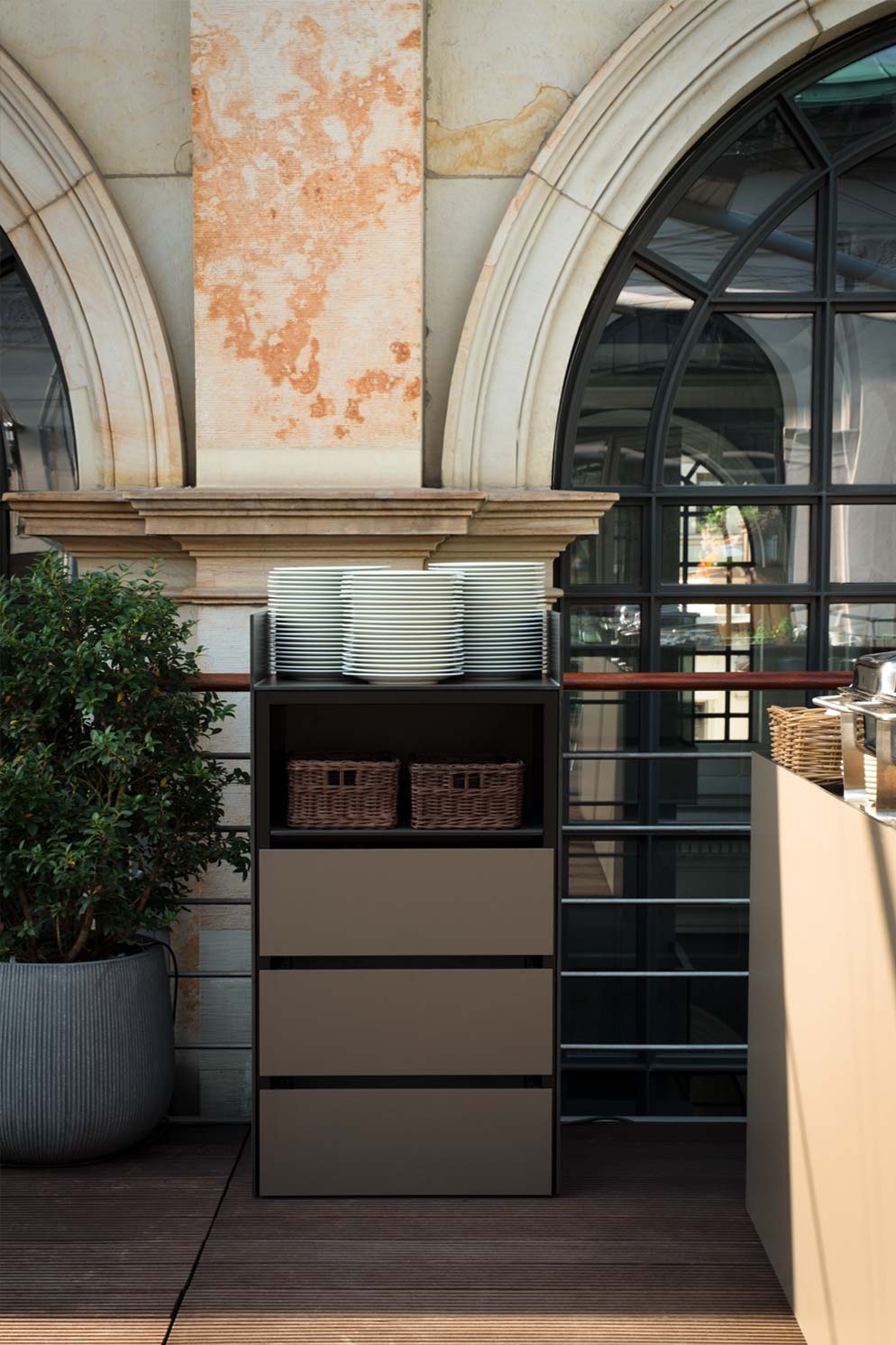 Dachterasse Merkur - Image 2