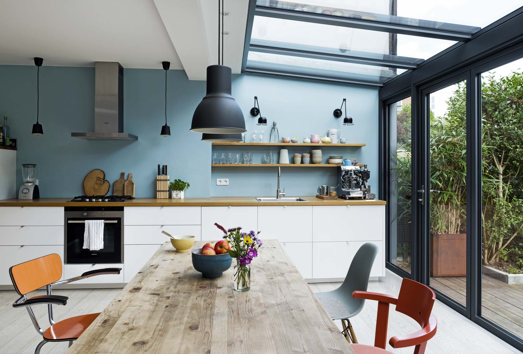 Haus Wilhelmsburg - Image 1