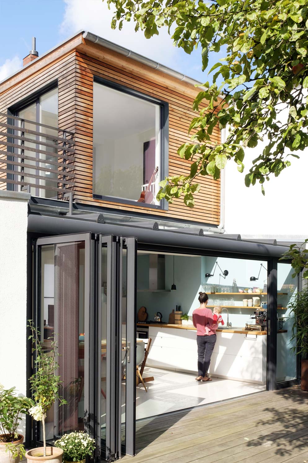 Haus Wilhelmsburg - Image 4