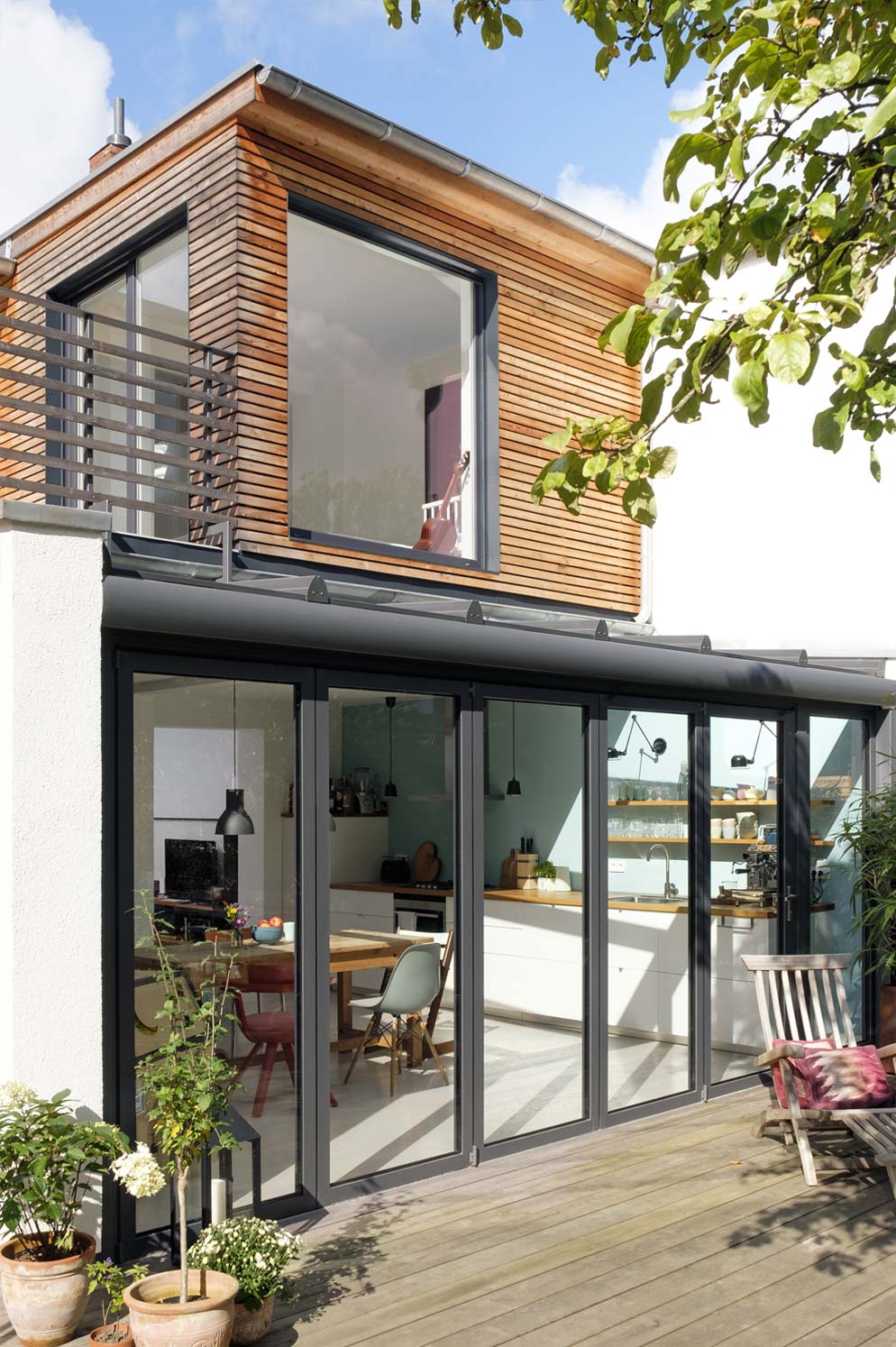 Haus Wilhelmsburg - Image 5