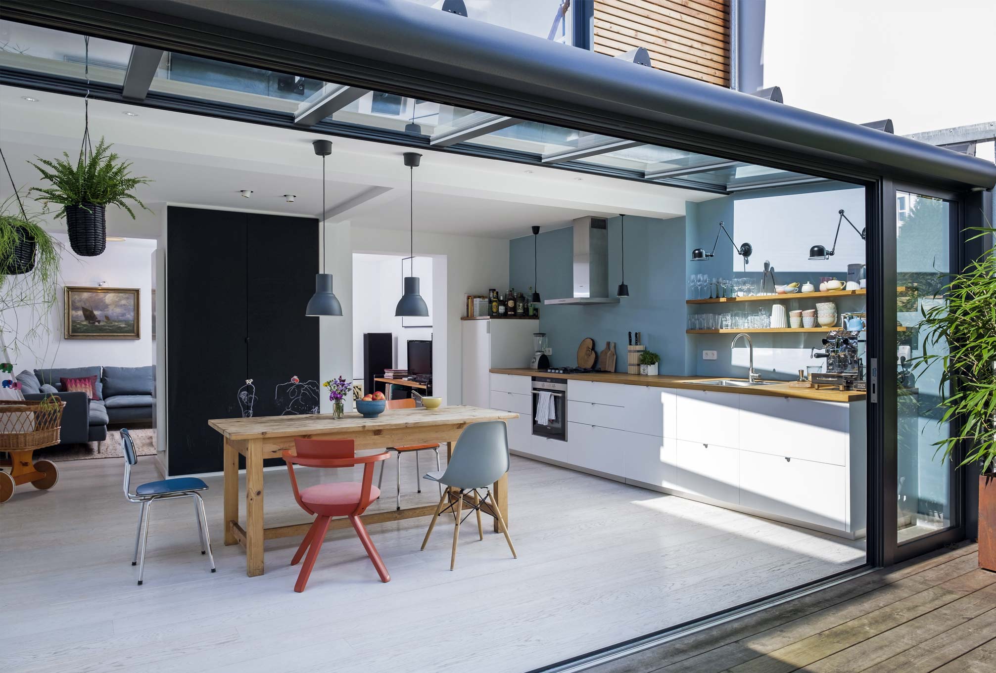 Haus Wilhelmsburg - Image 6