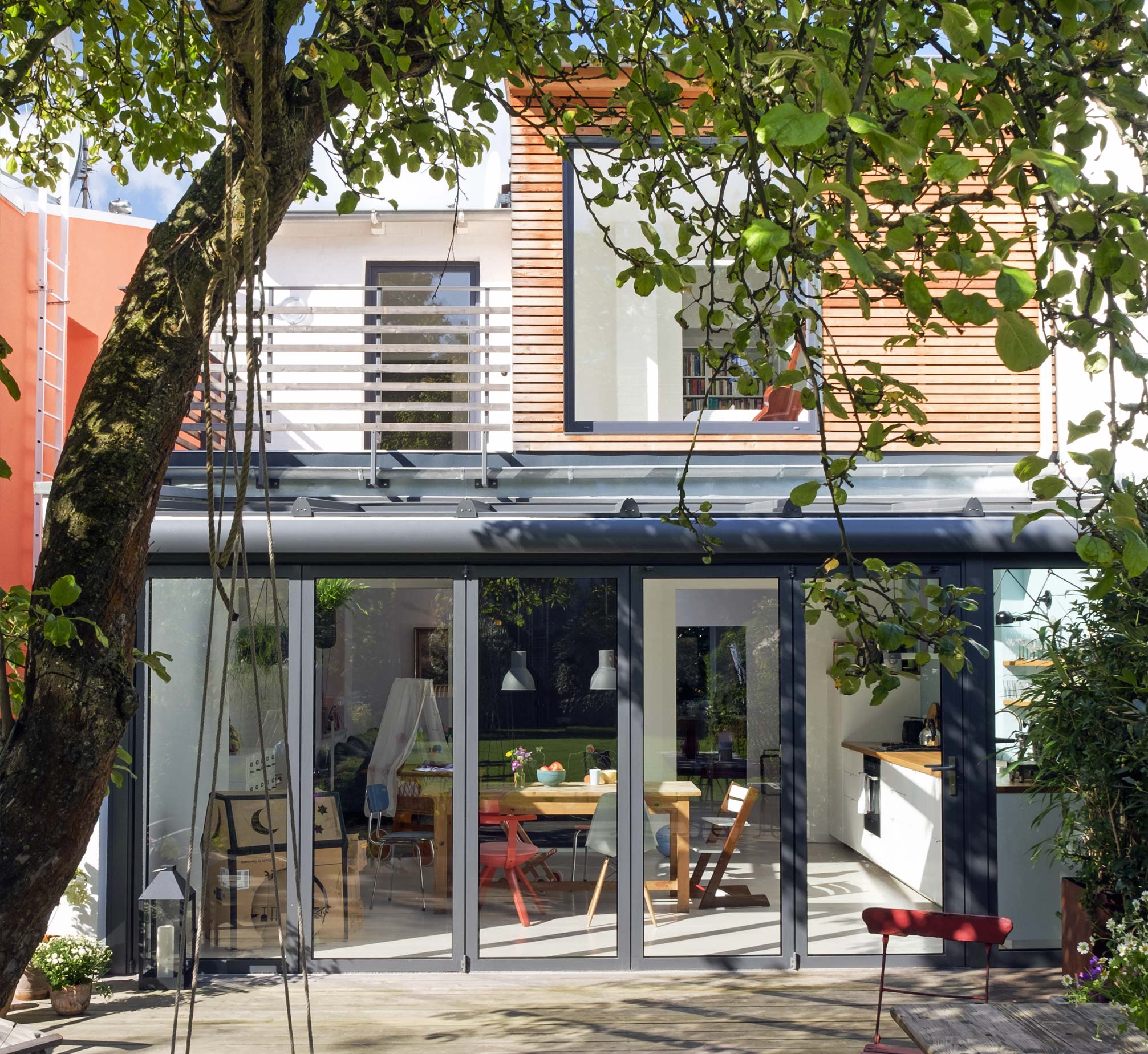 Haus Wilhelmsburg - Image 9