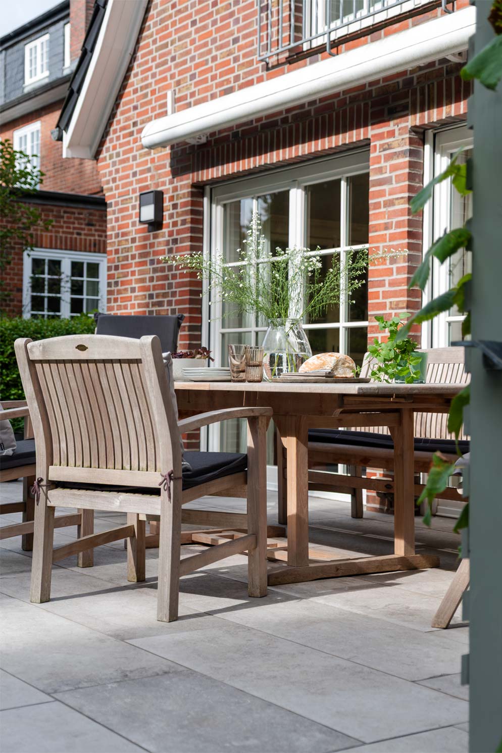 Haus Groß Flottbek II - Image 1