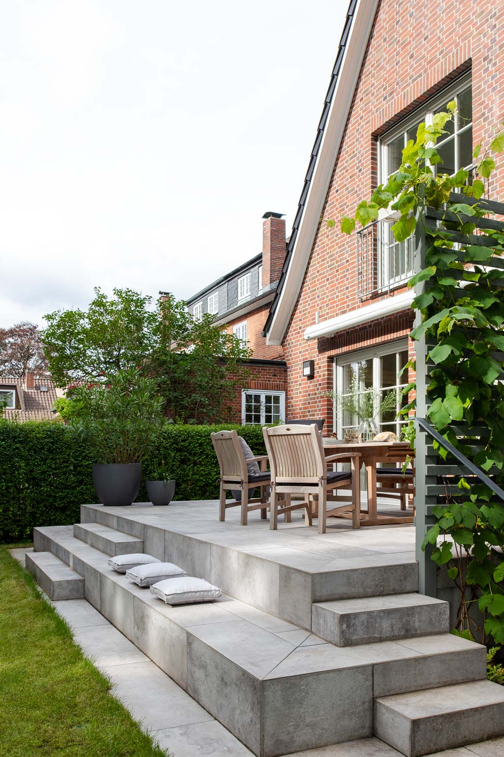 Haus Groß Flottbek II - Image 4