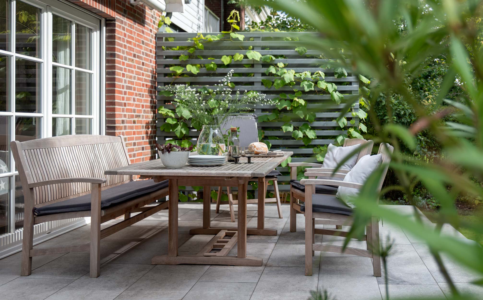 Haus Groß Flottbek II - Image 5