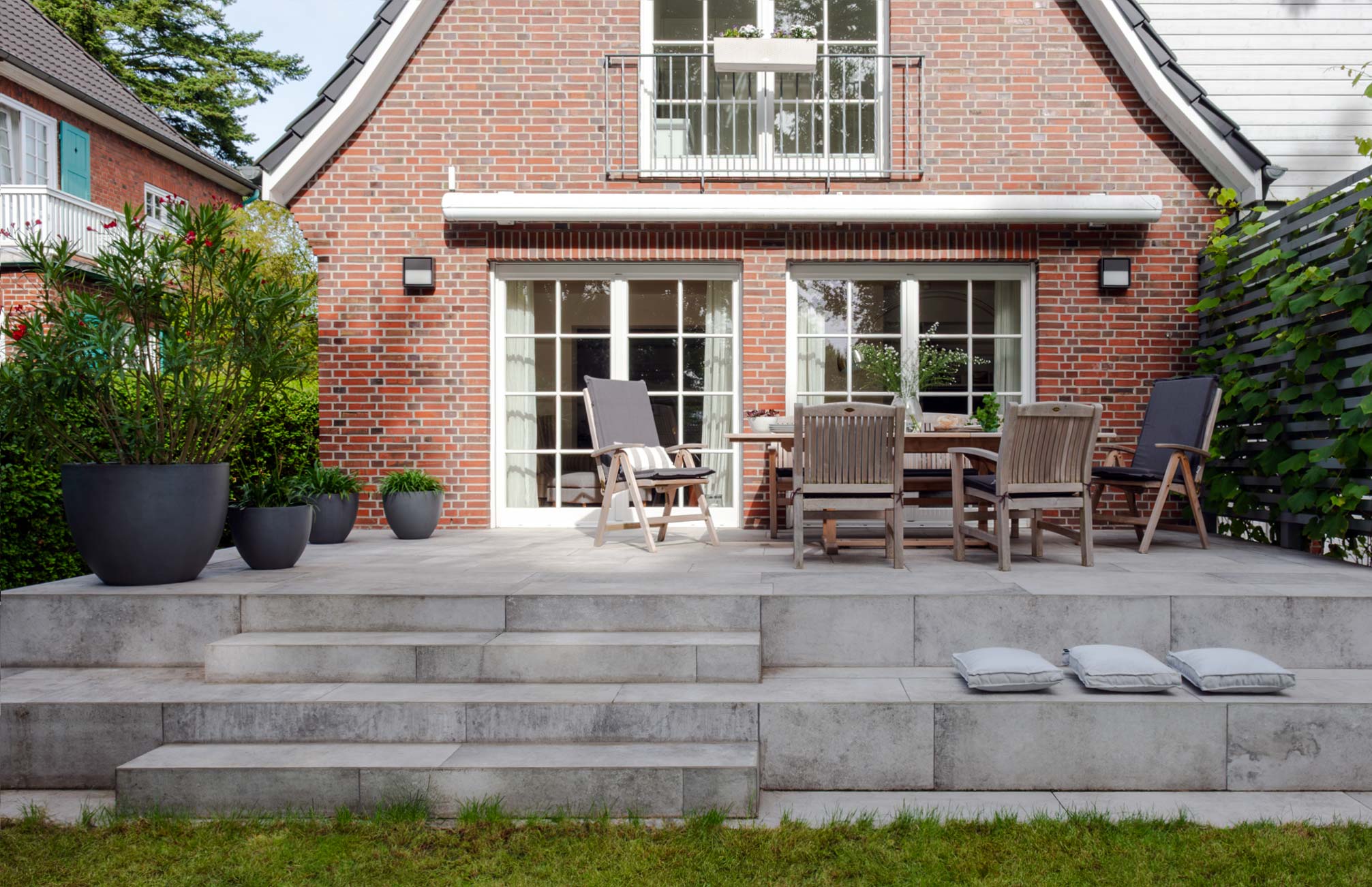 Haus Groß Flottbek II - Image 8