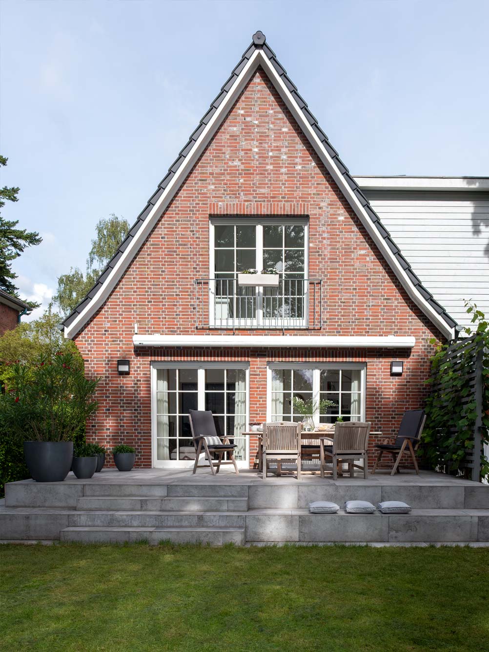 Haus Groß Flottbek II