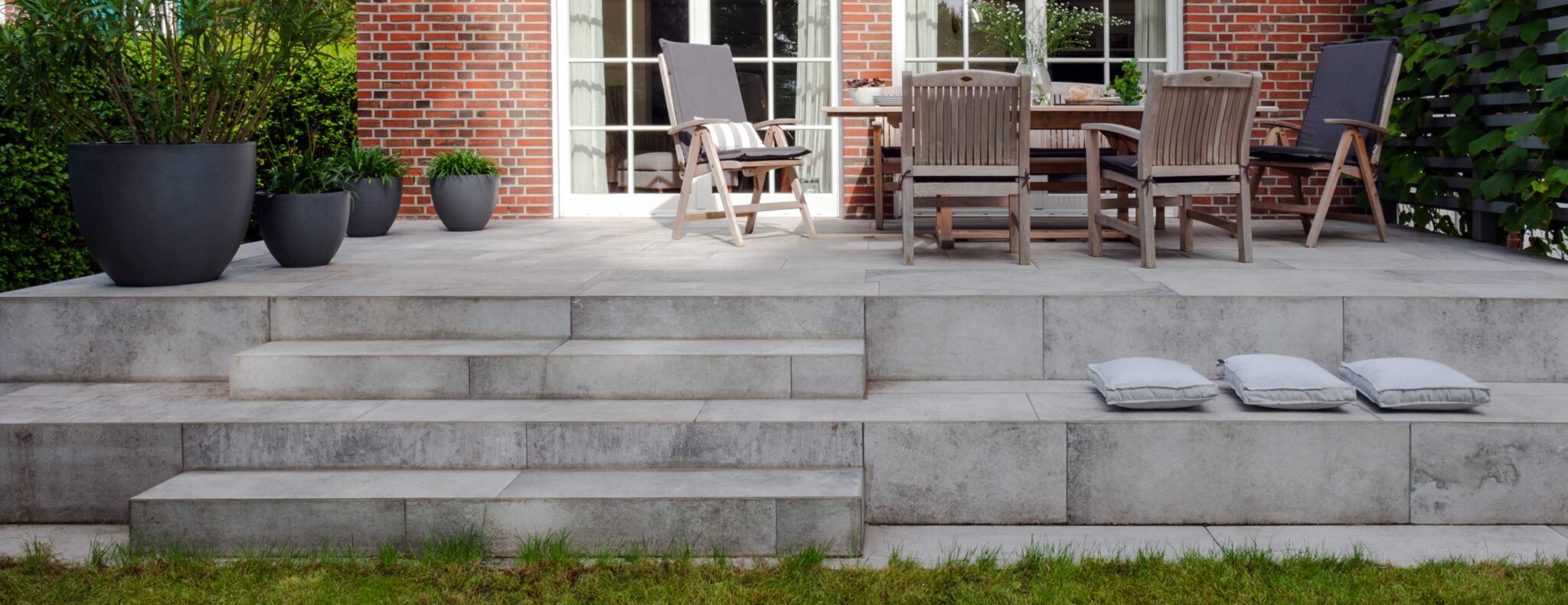 Haus Groß Flottbek II