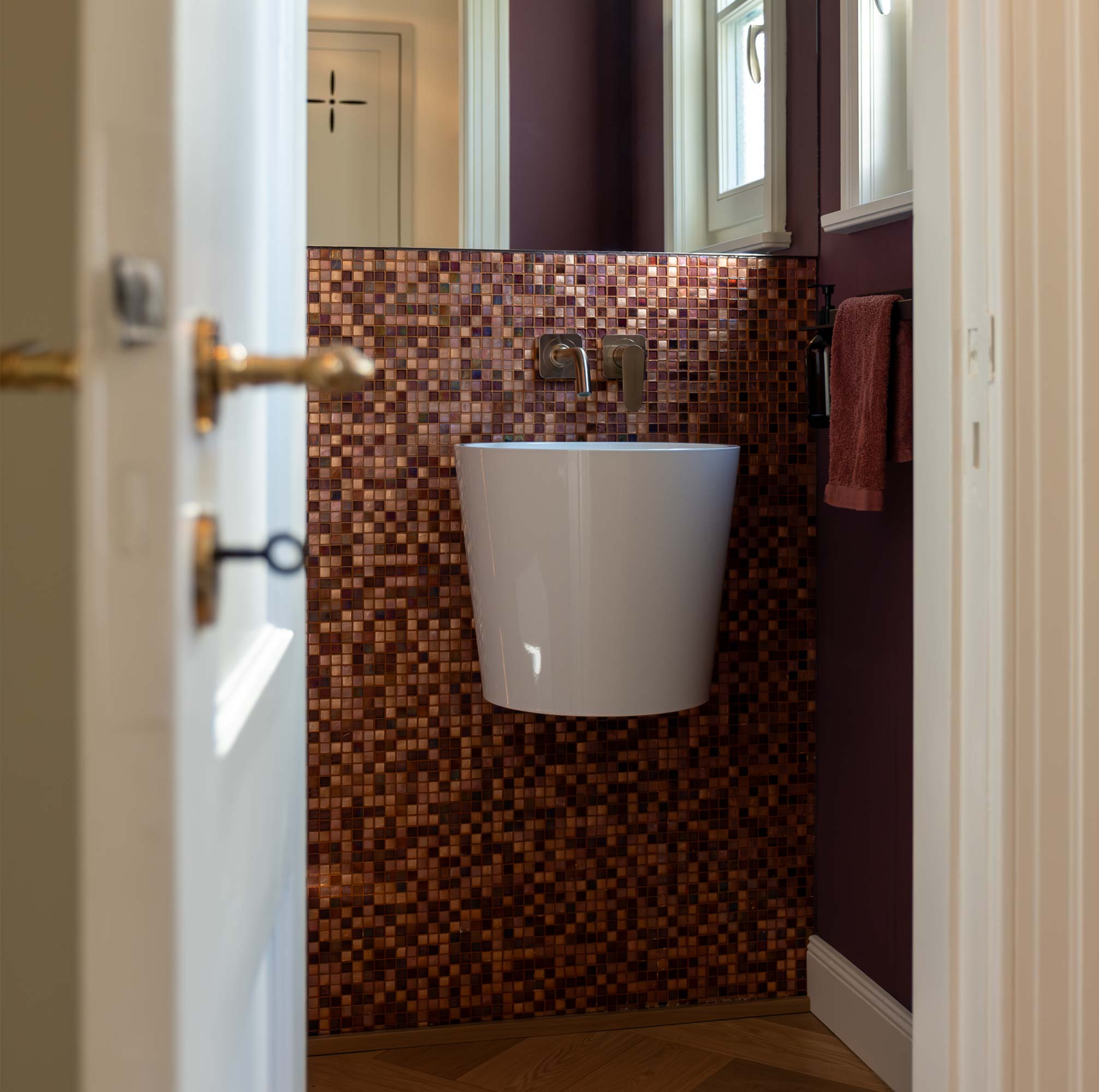 Haus Blankenese - Image 7