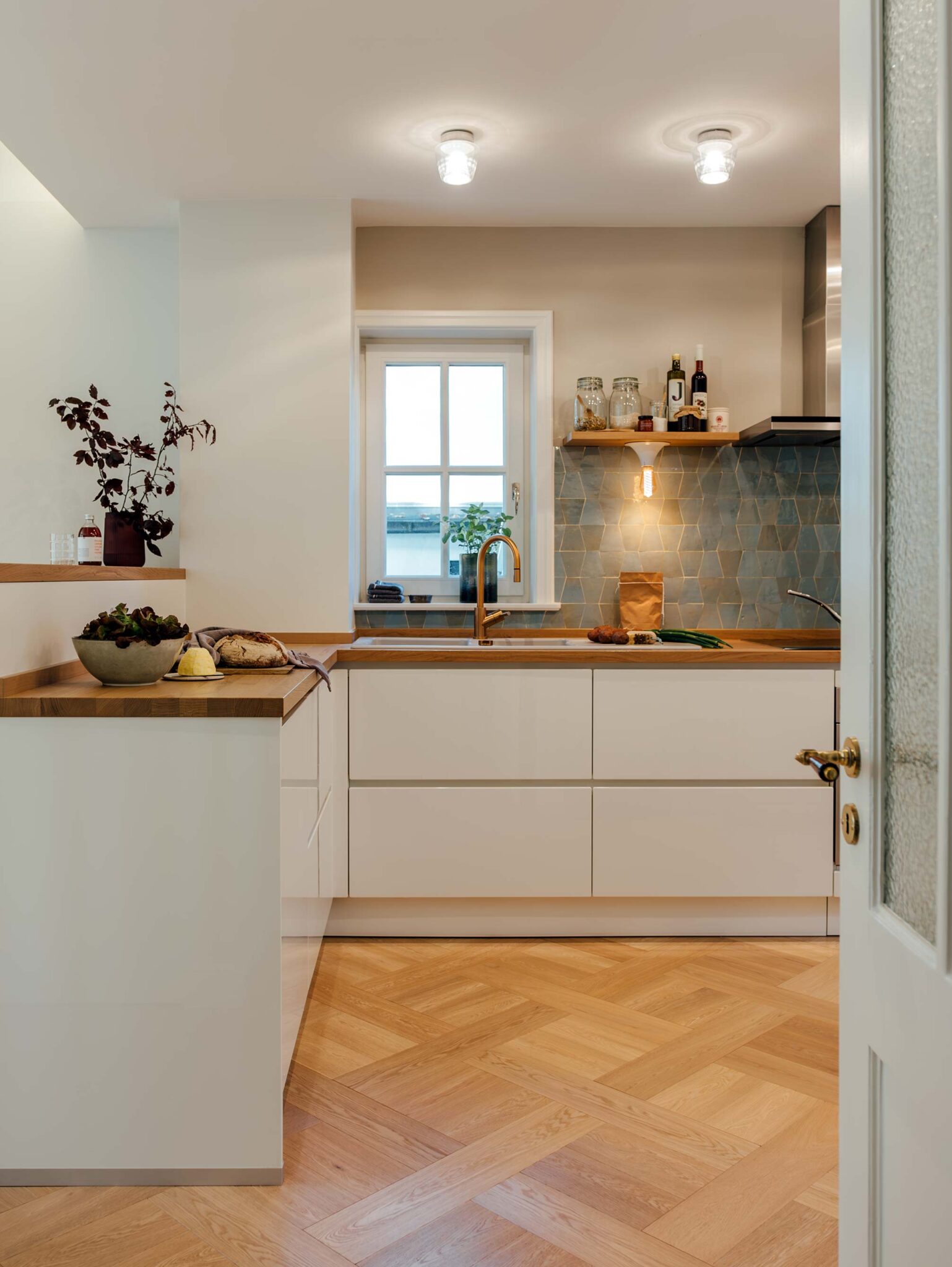 Haus Blankenese - Image 8