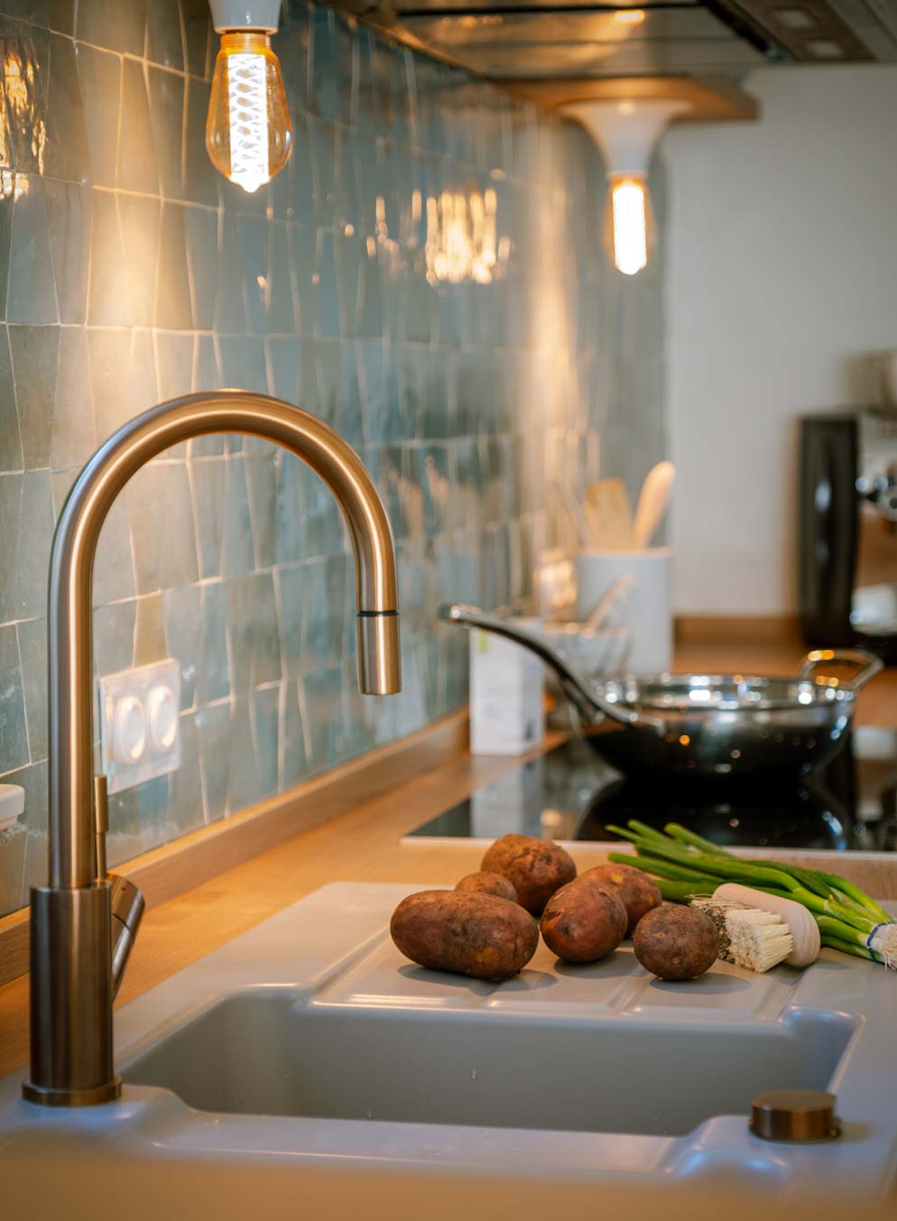 Haus Blankenese - Image 9