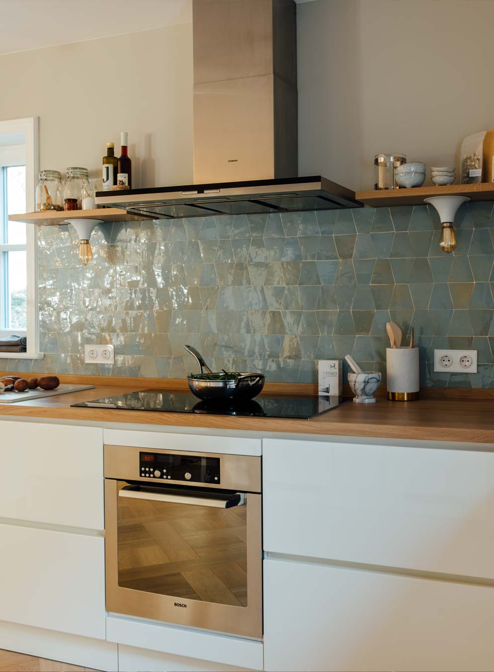 Haus Blankenese - Image 10