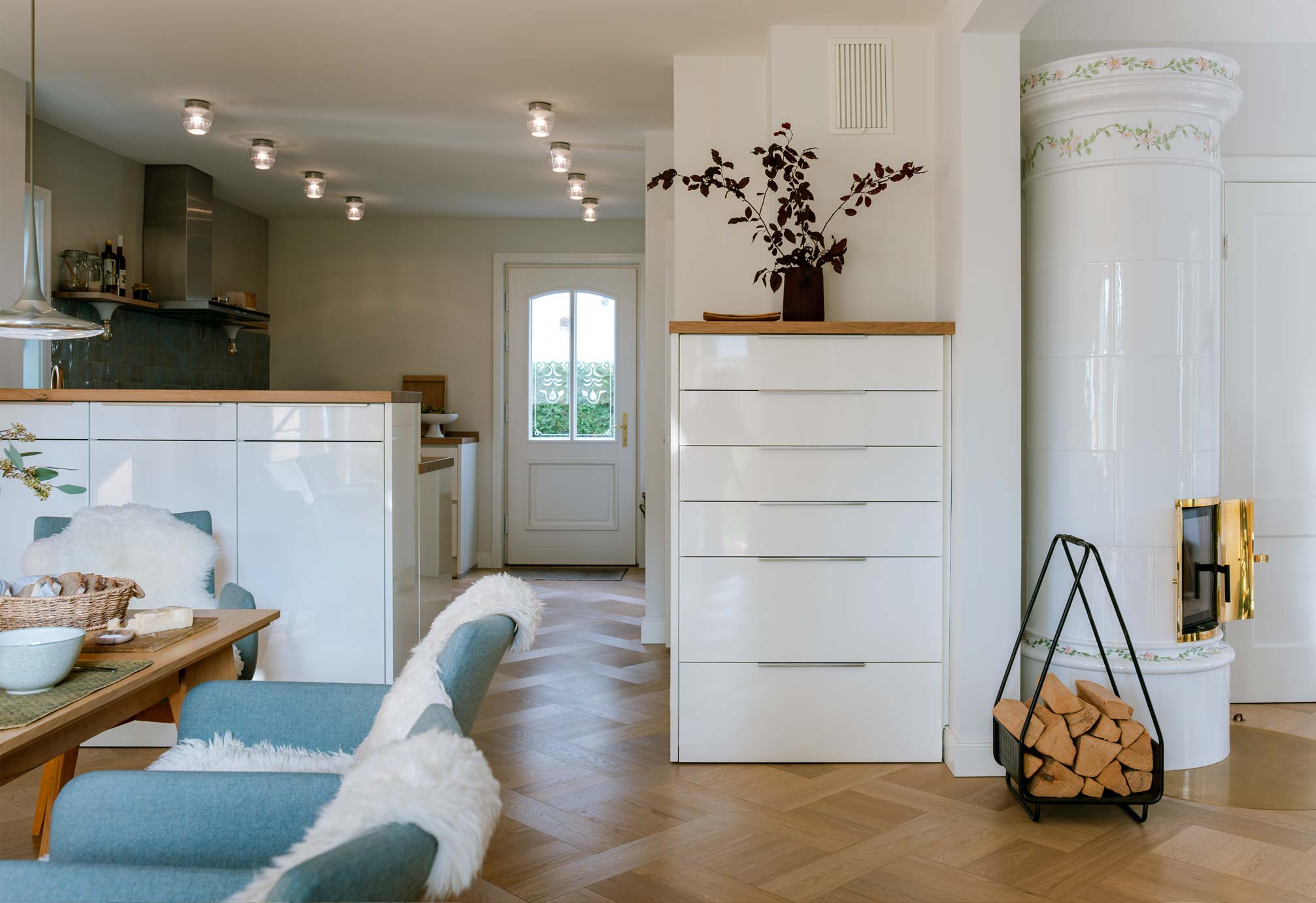 Haus Blankenese - Image 11