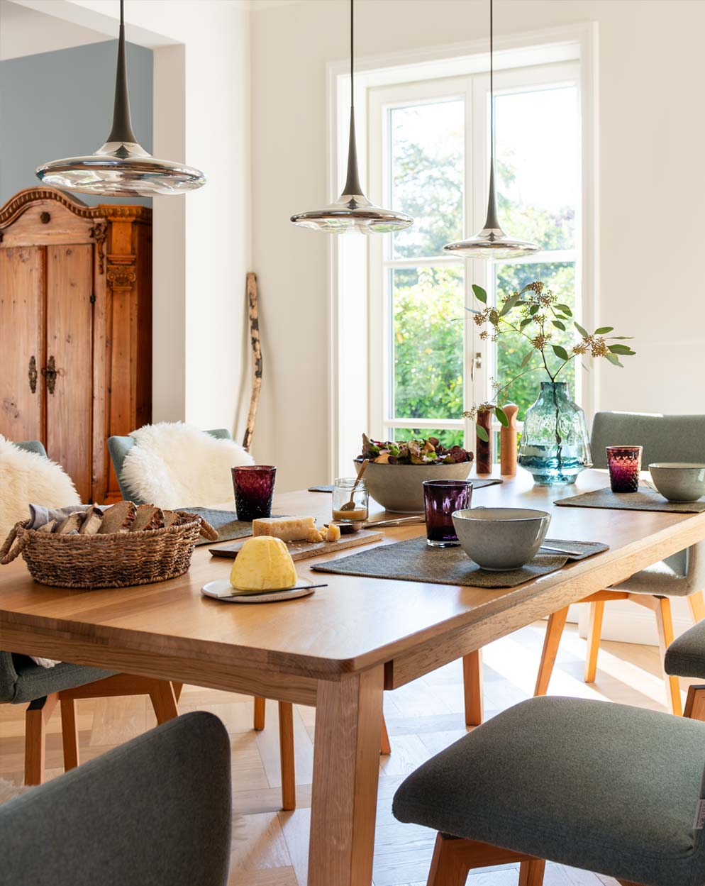 Haus Blankenese - Image 12