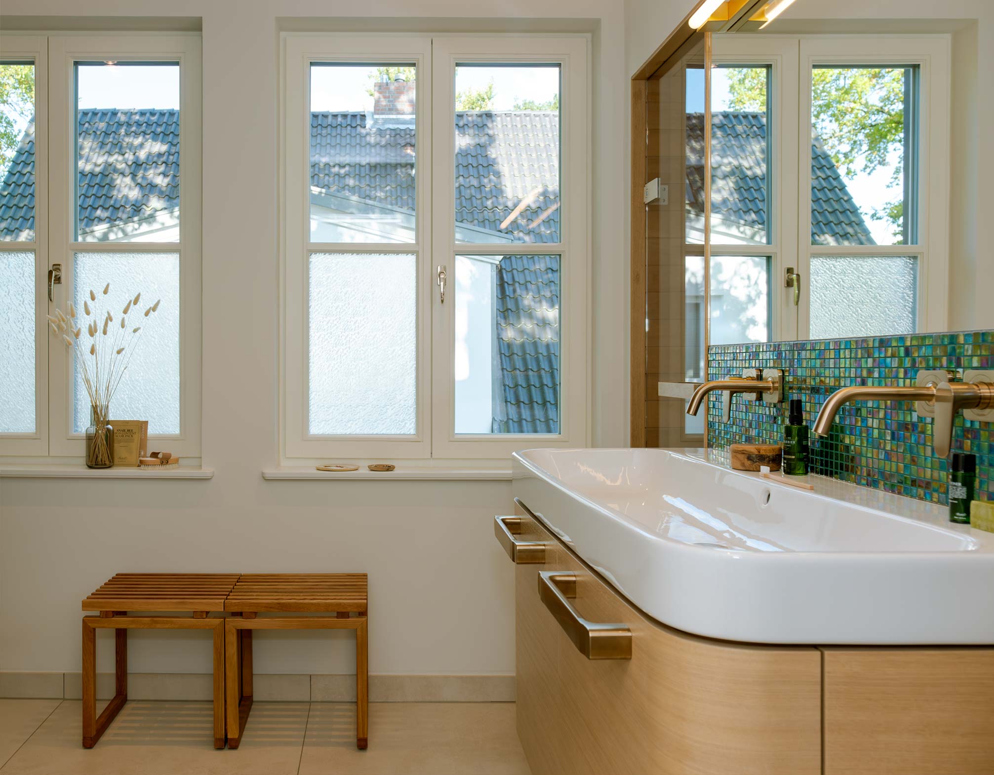 Haus Blankenese - Image 14