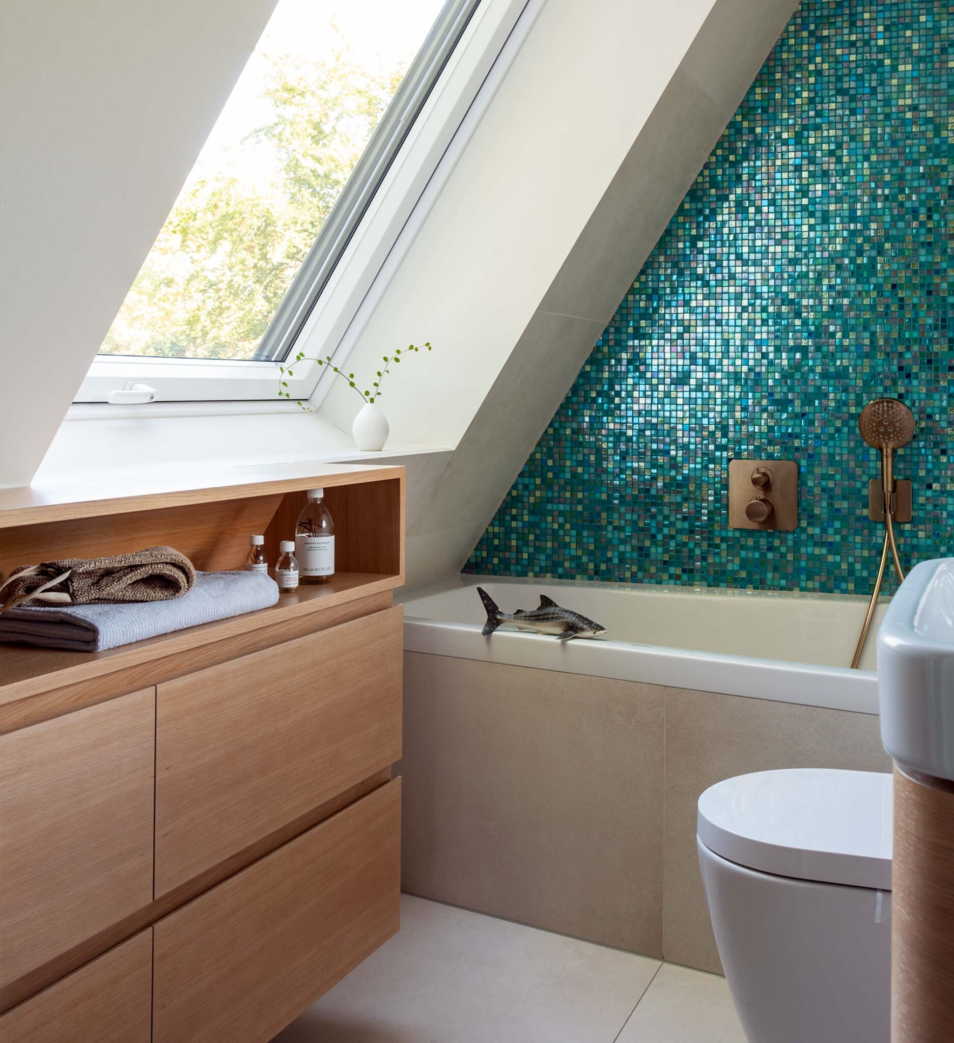 Haus Blankenese - Image 17