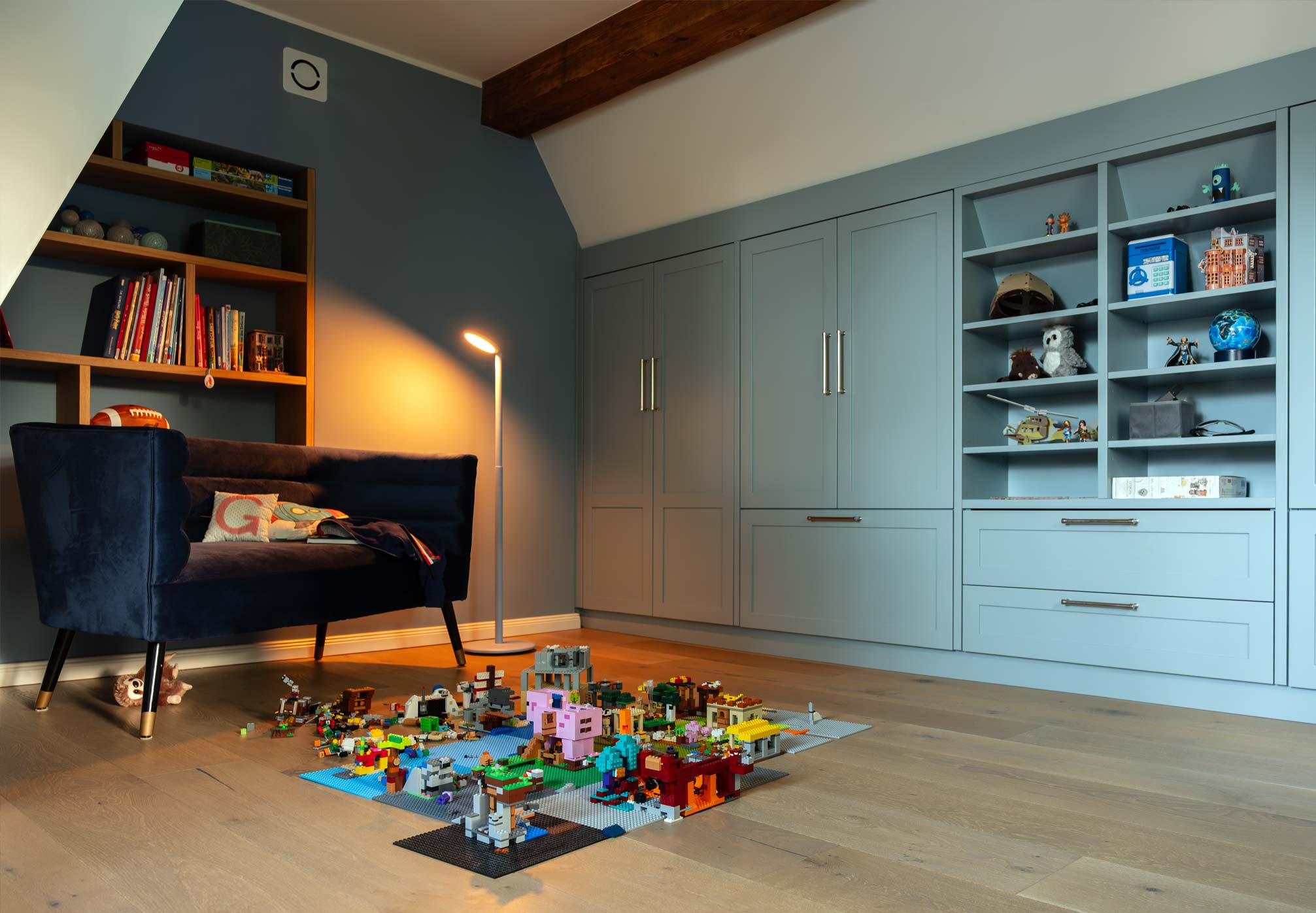 Haus Blankenese - Image 18