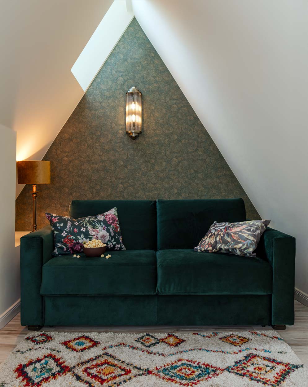 Haus Blankenese - Image 19