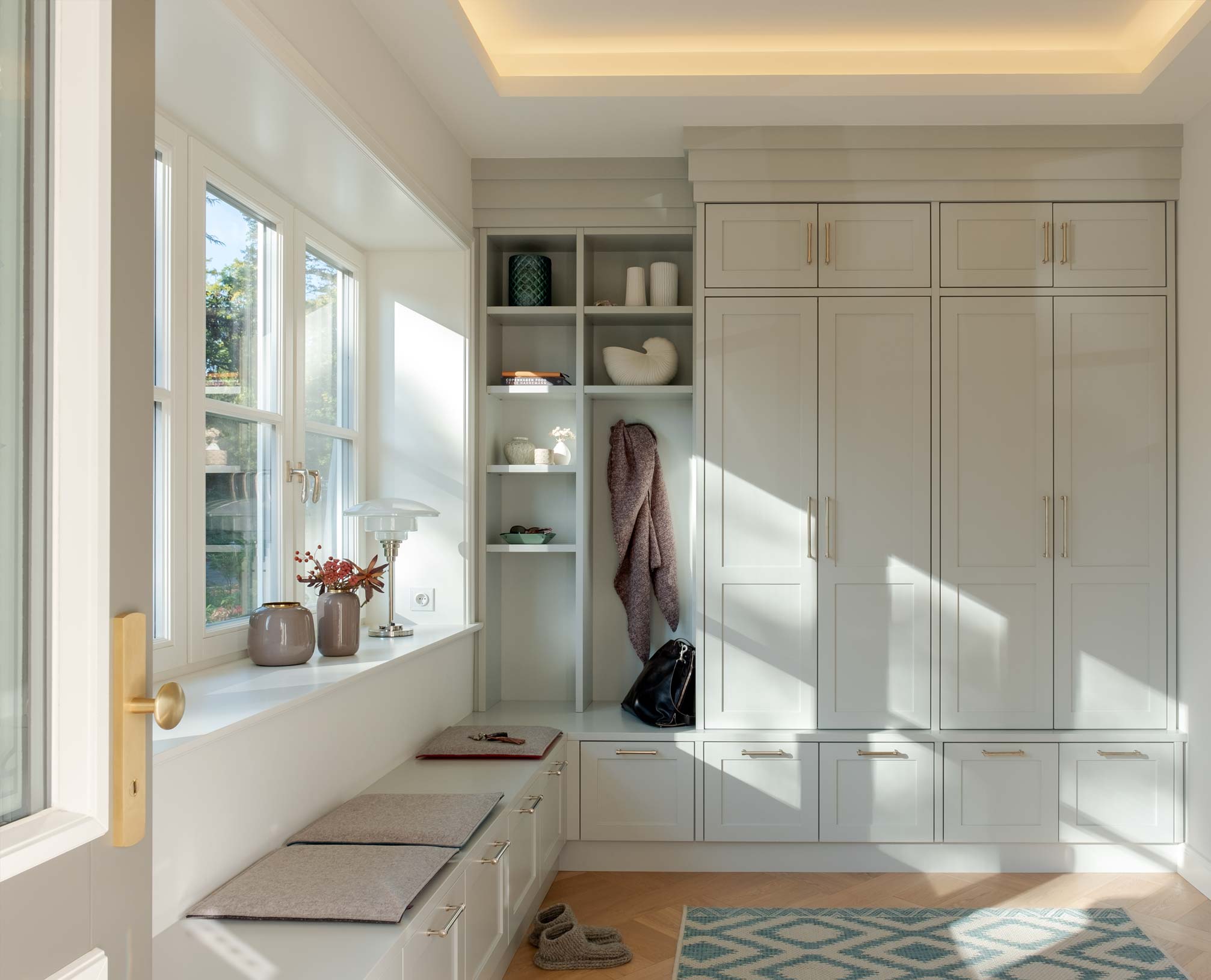 Haus Blankenese - Image 4