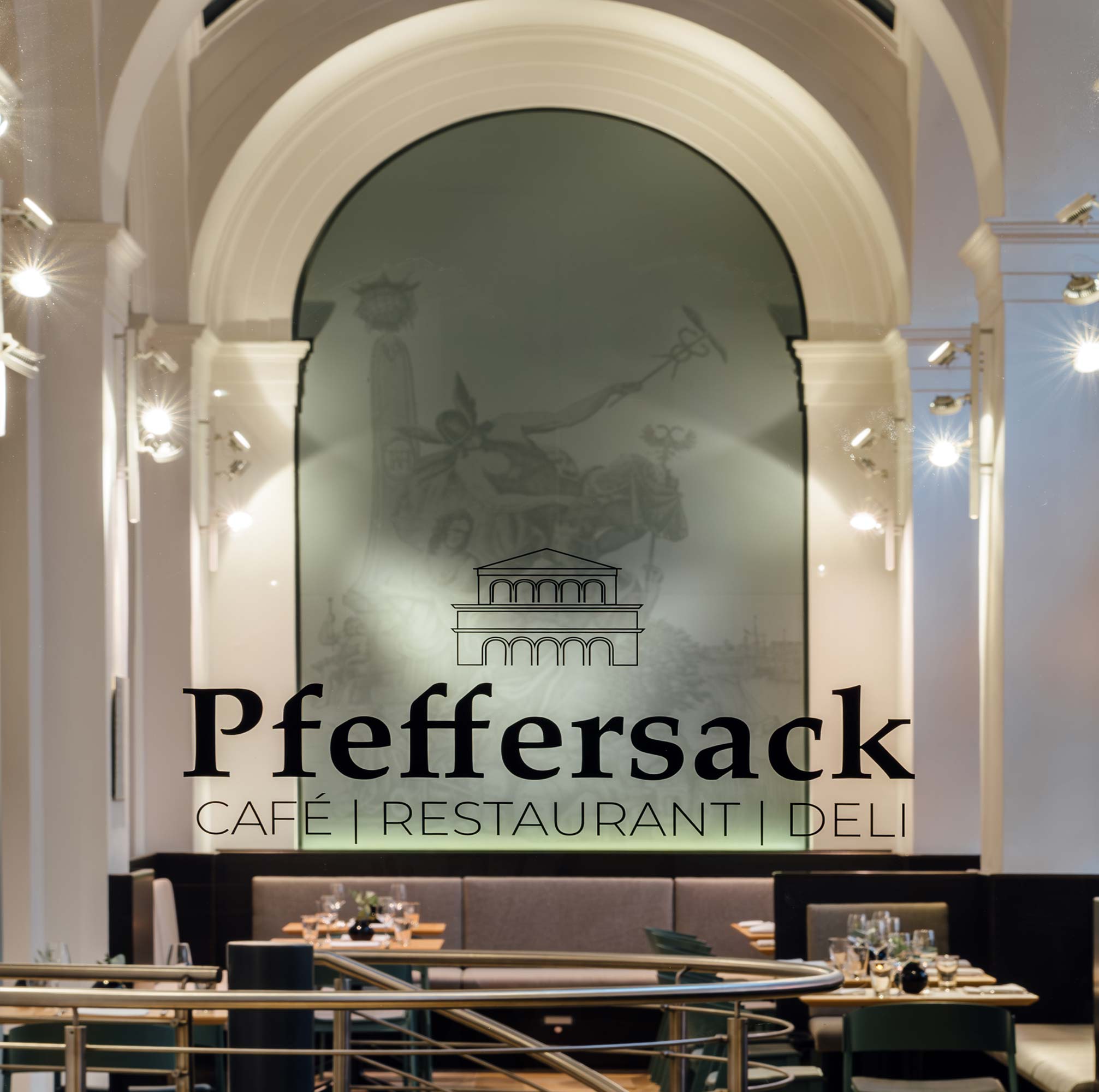 Pfeffersack - Image 1