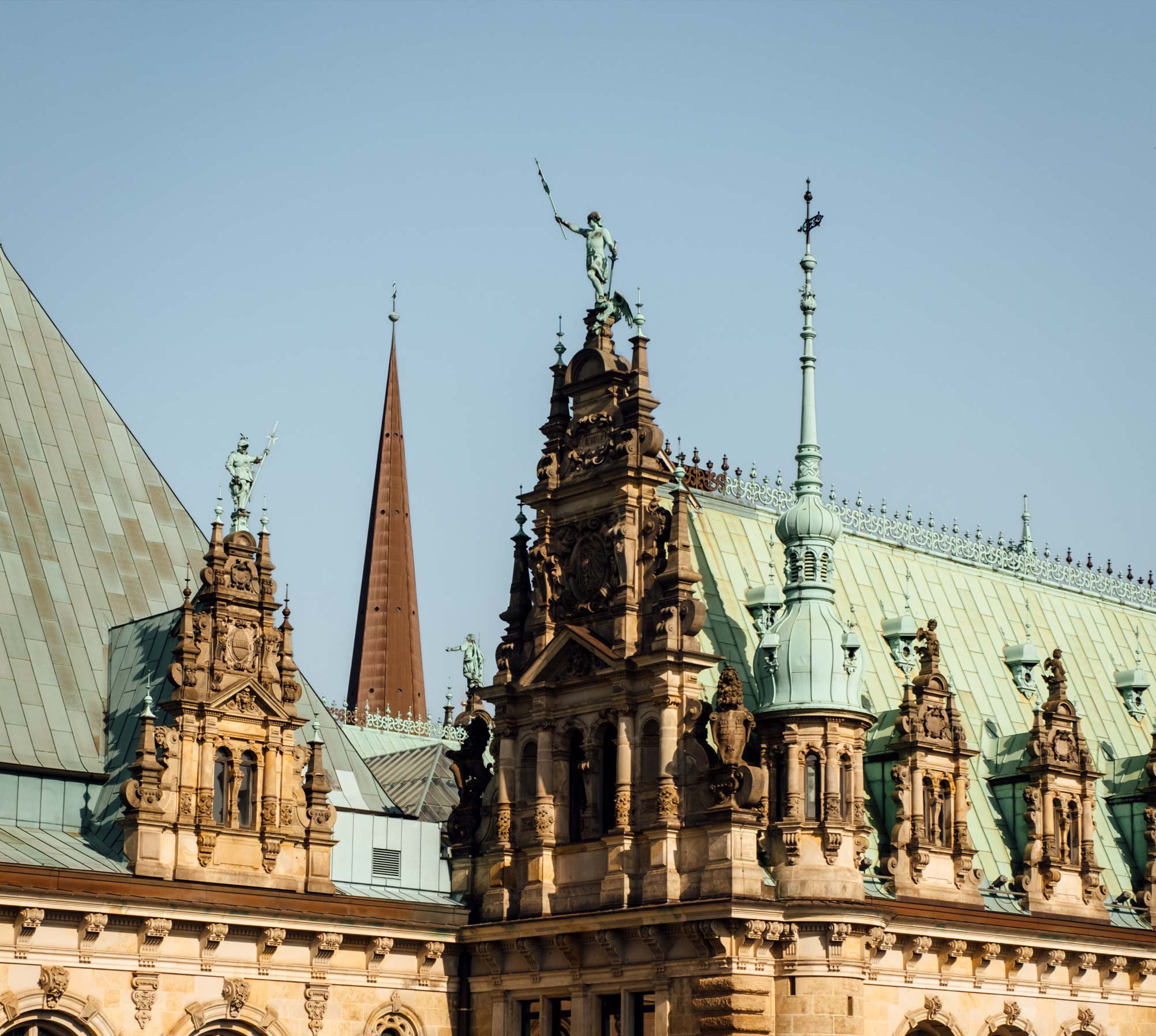 Dachterasse Merkur - Image 7