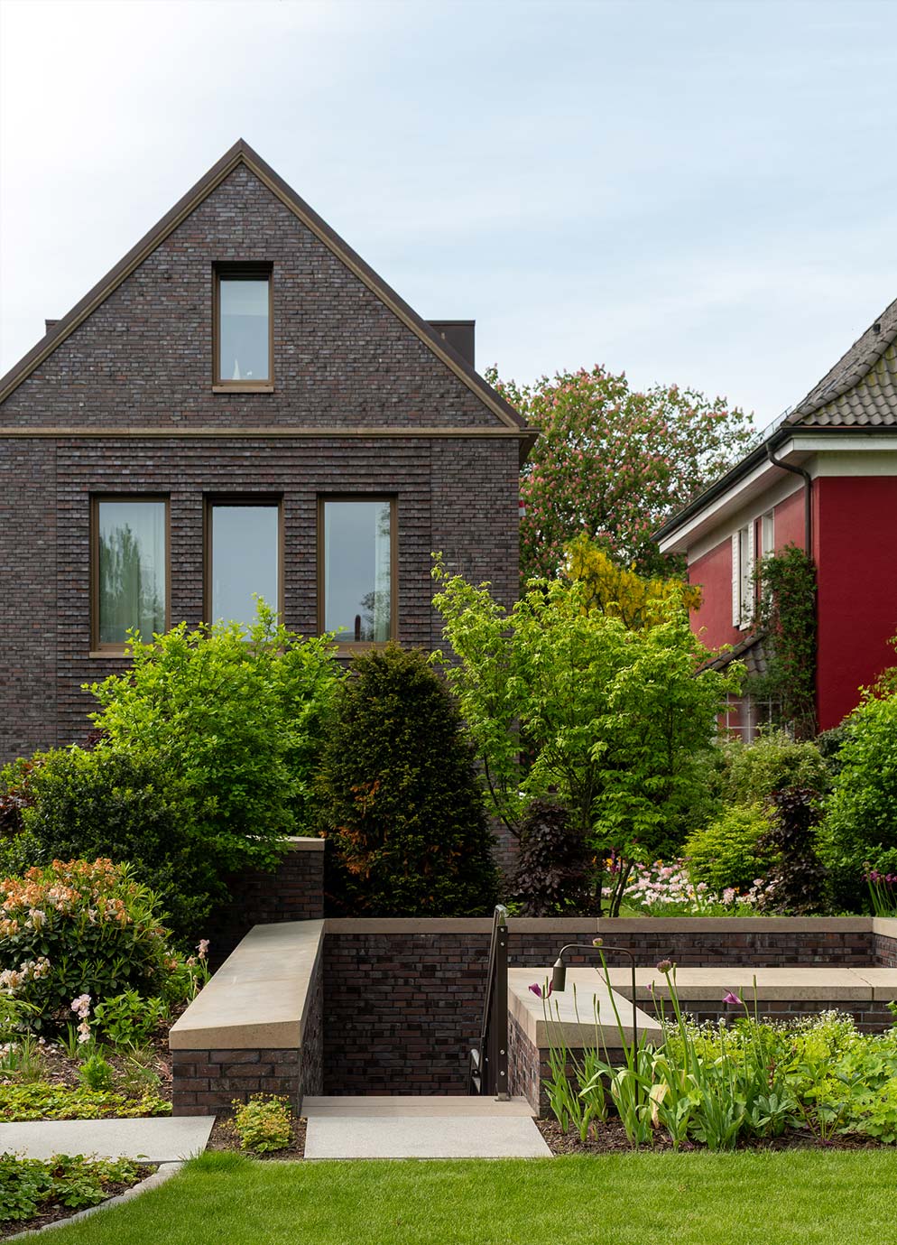 Haus Gross Flottbek I - Image 1