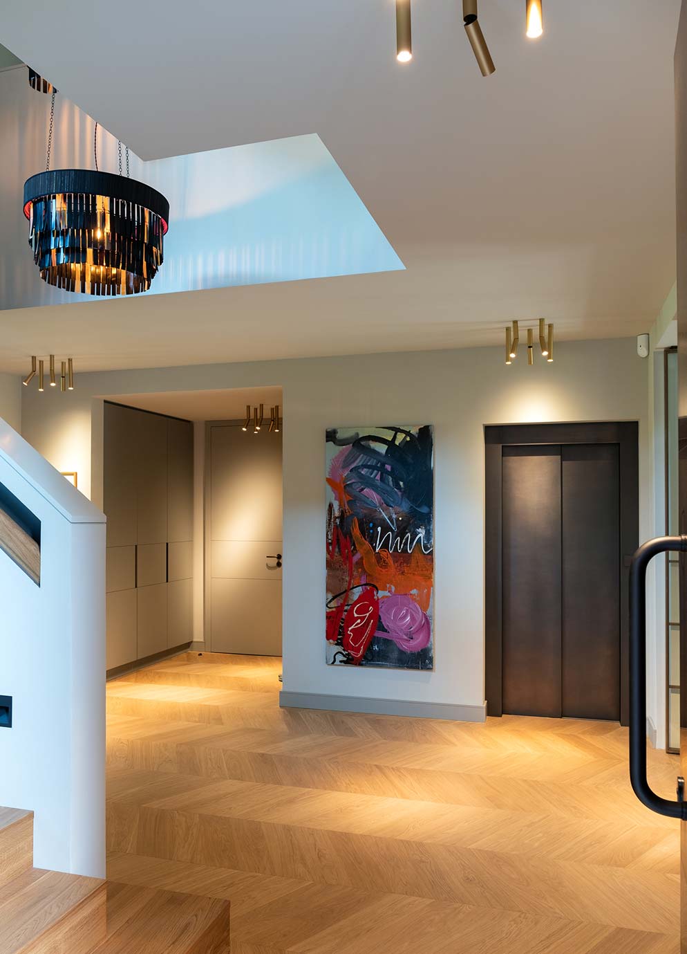 Haus Gross Flottbek I - Image 2