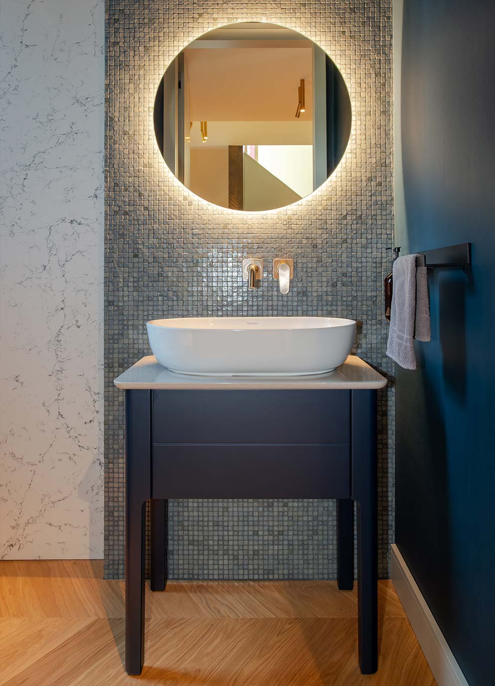 Haus Gross Flottbek I - Image 12