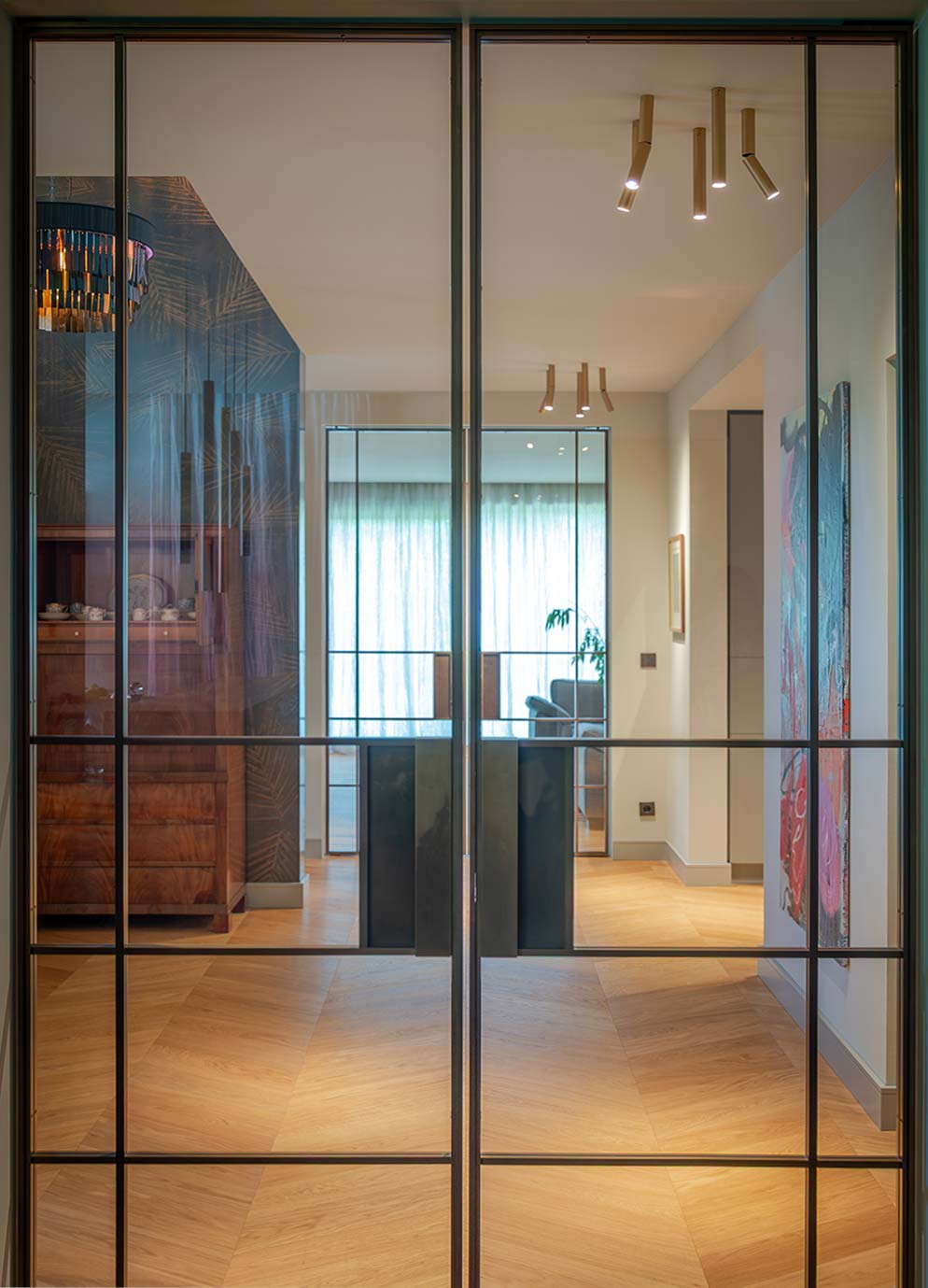 Haus Gross Flottbek I - Image 7