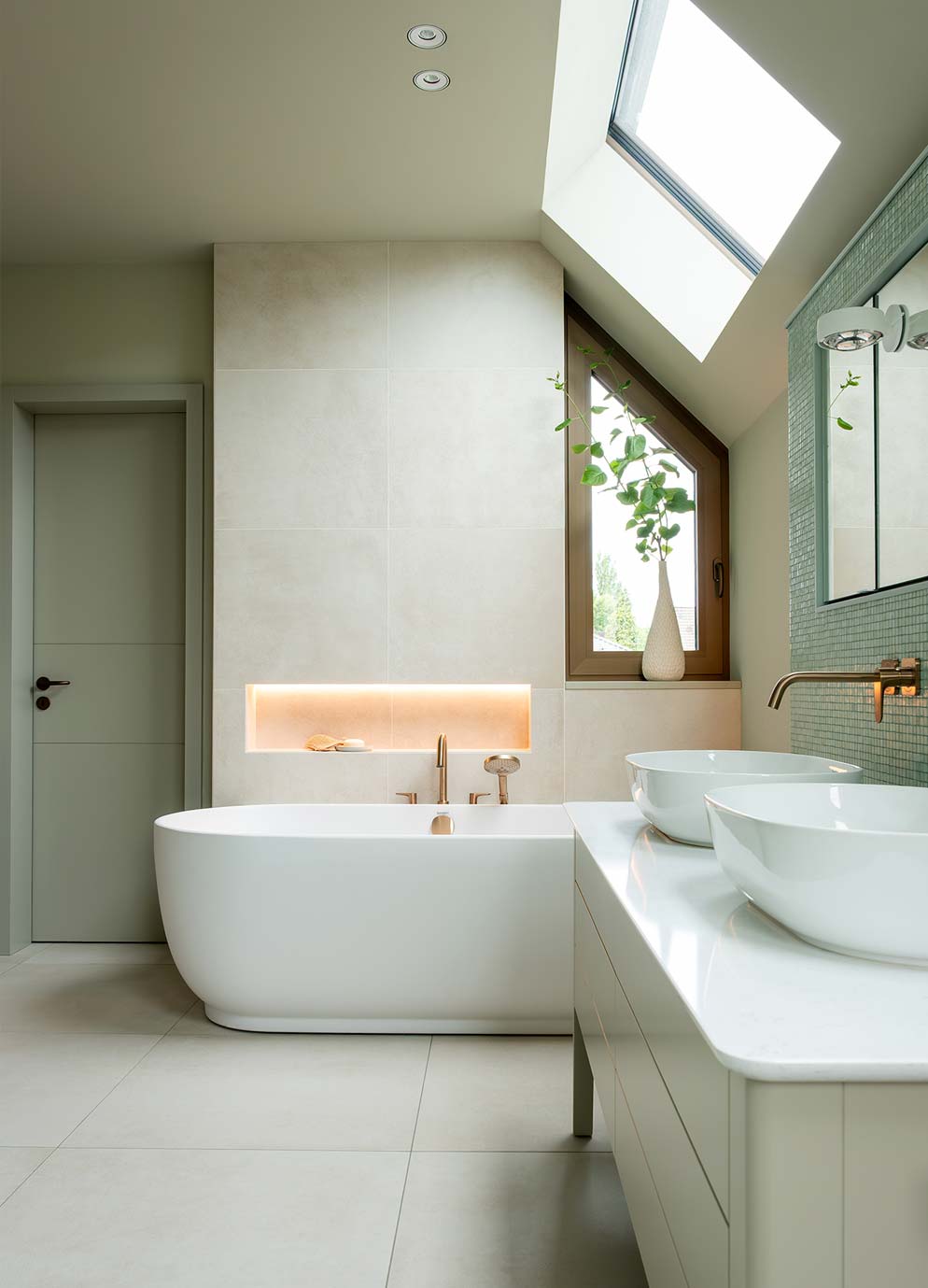 Haus Gross Flottbek I - Image 14