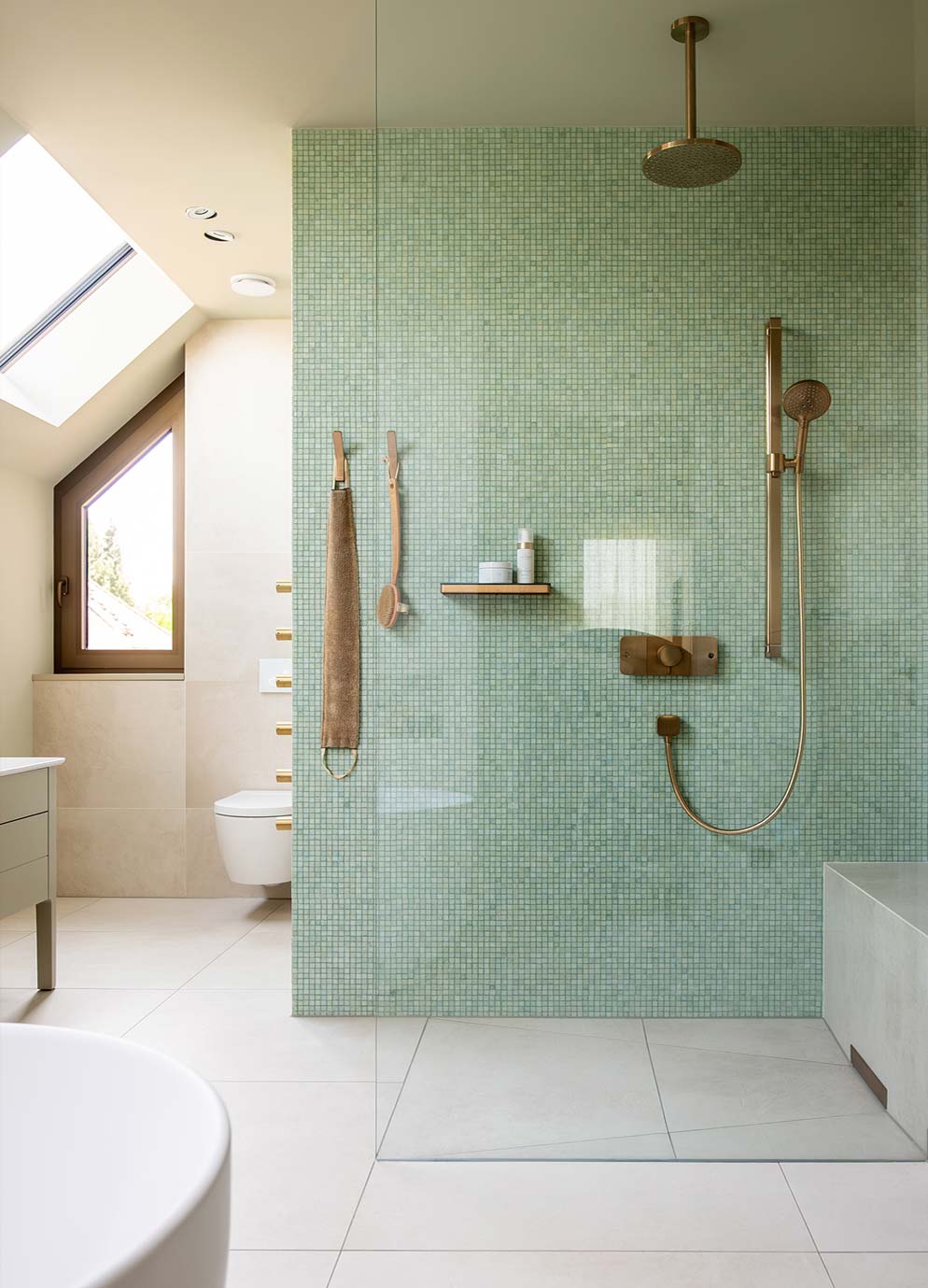 Haus Gross Flottbek I - Image 13