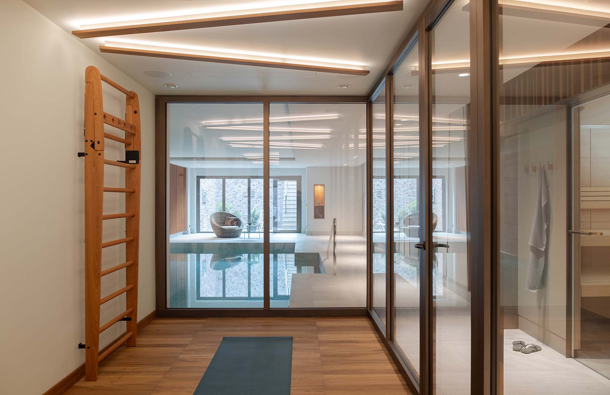 Haus Gross Flottbek I - Image 20