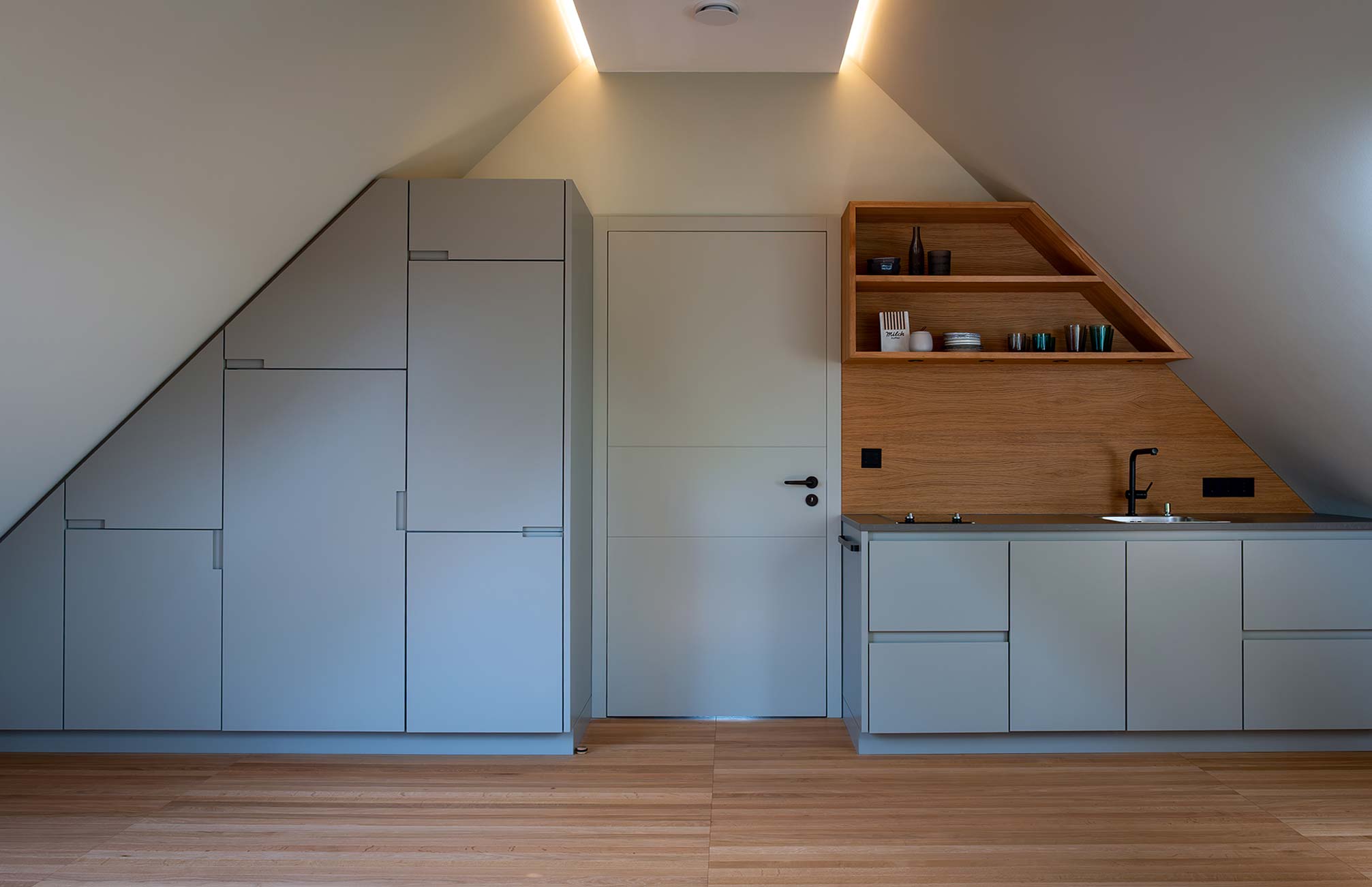 Haus Gross Flottbek I - Image 15