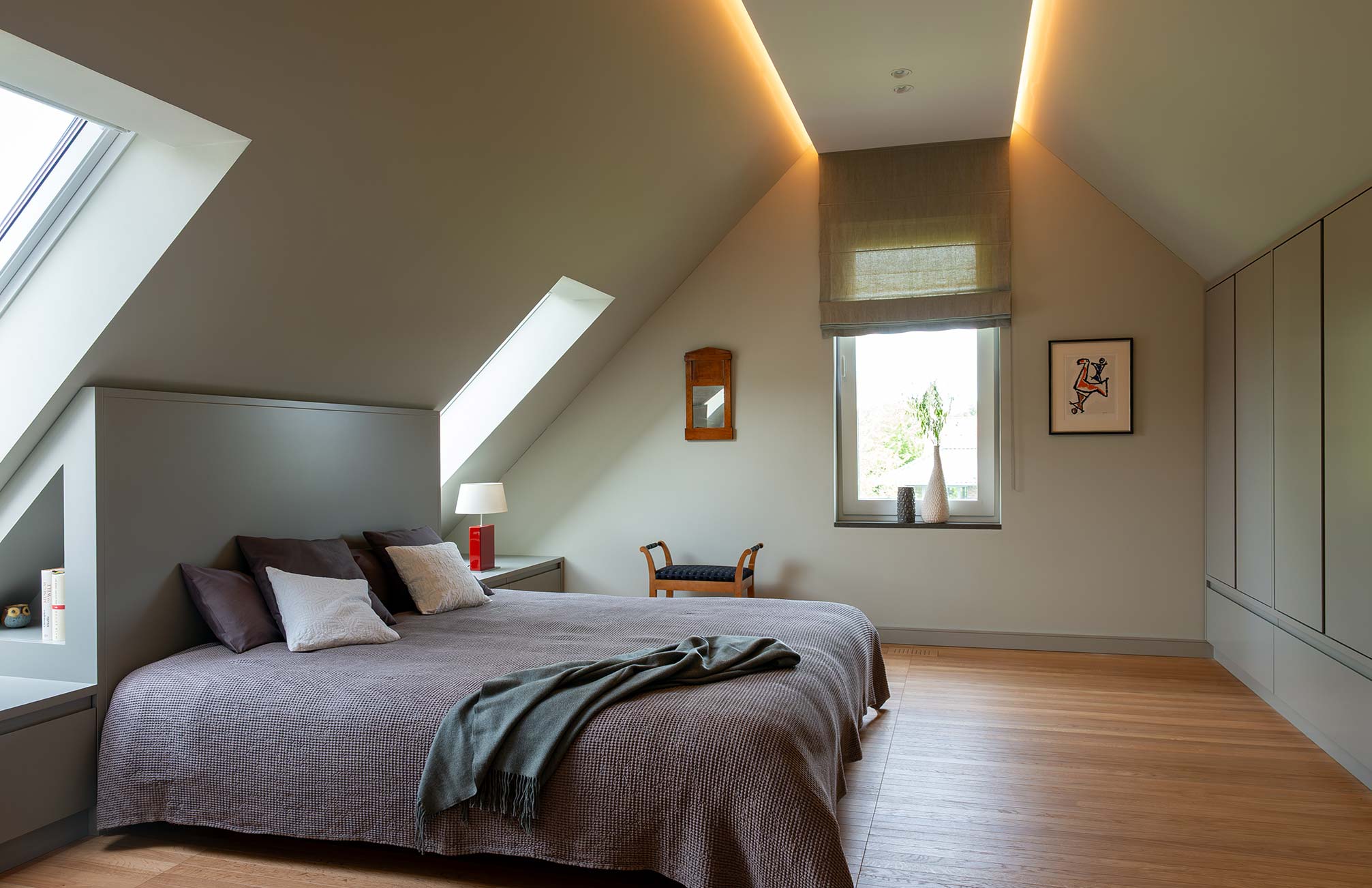 Haus Gross Flottbek I - Image 16