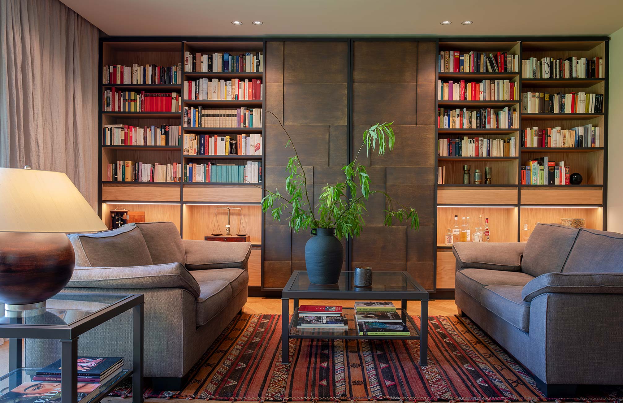 Haus Gross Flottbek I - Image 5