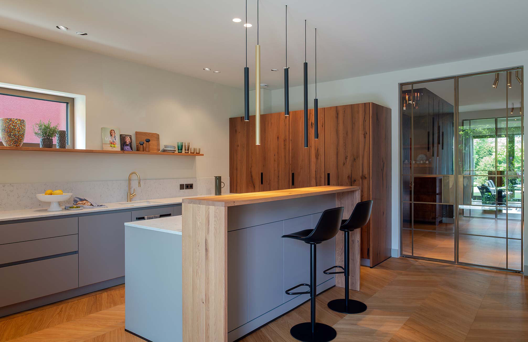 Haus Gross Flottbek I - Image 6