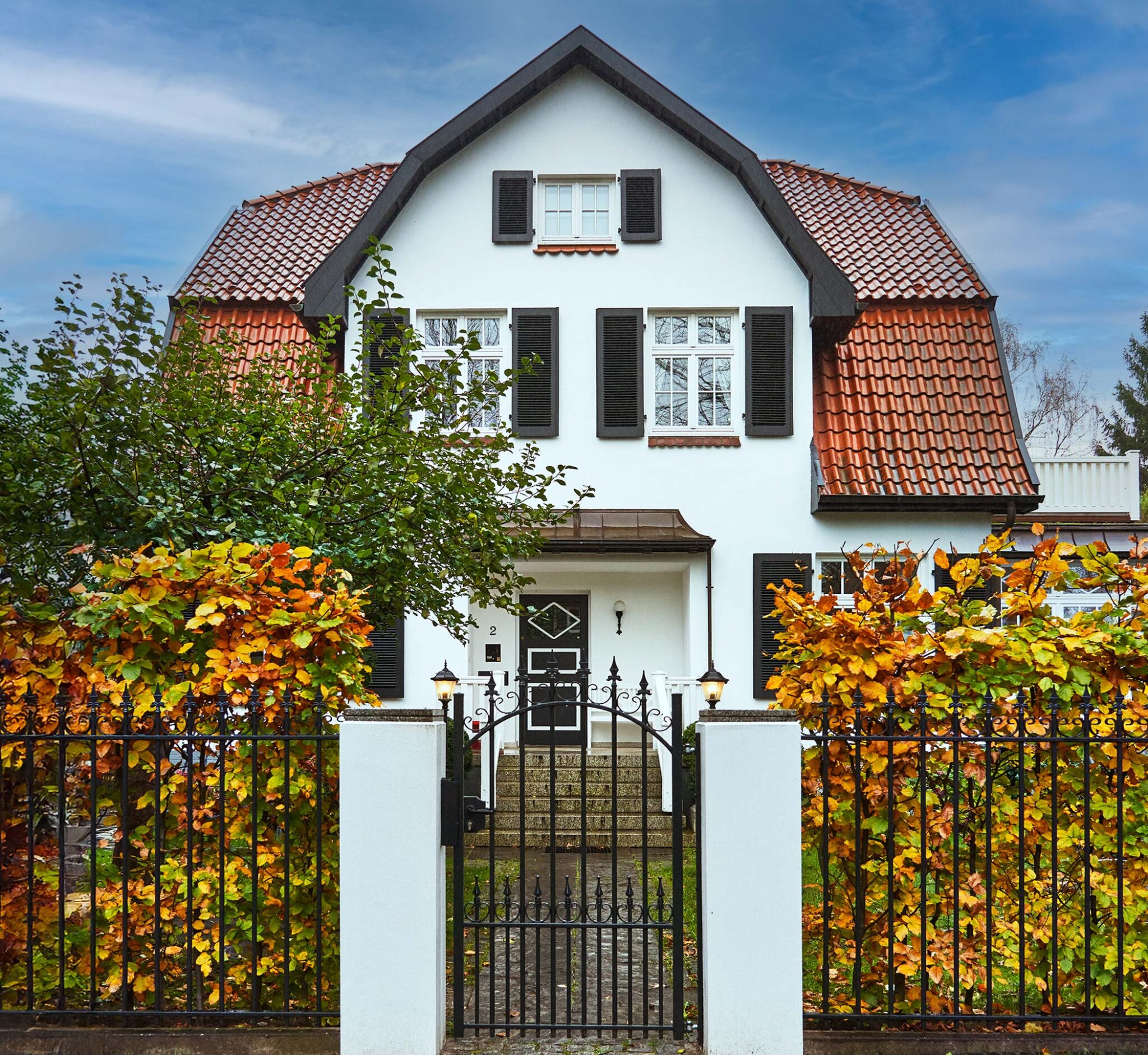 Haus Marienthal - Image 8