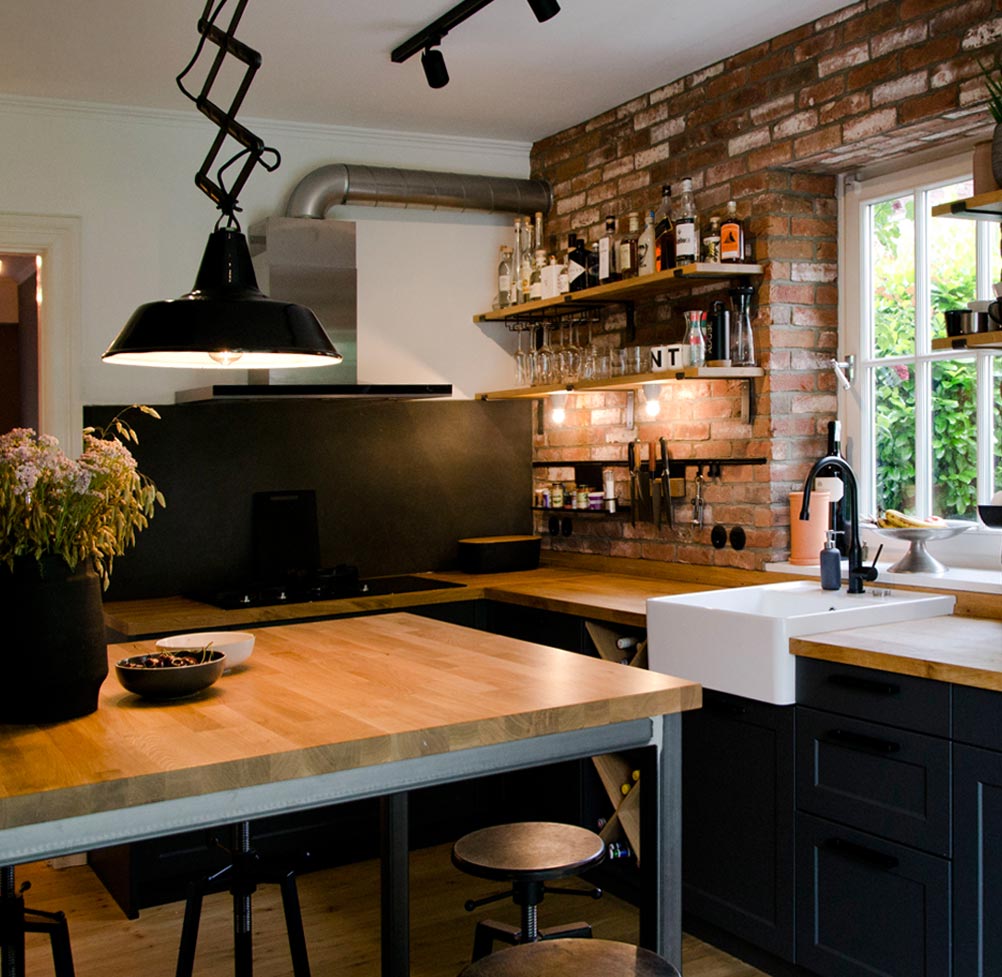 Haus Groß Flottbek III