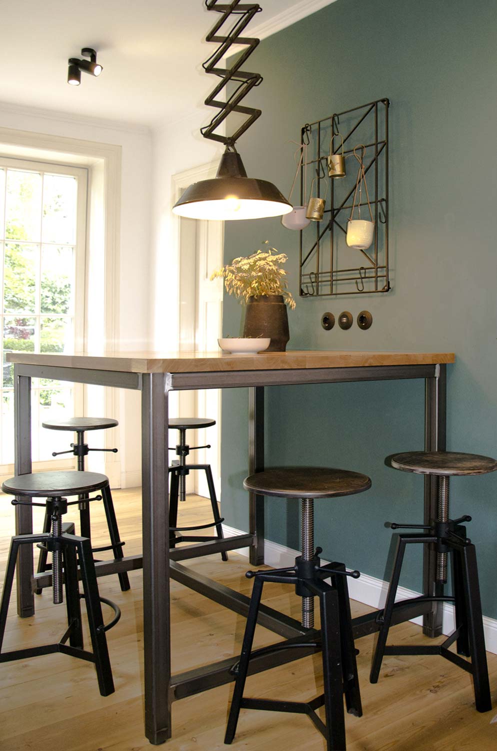 Haus Groß Flottbek III - Image 5