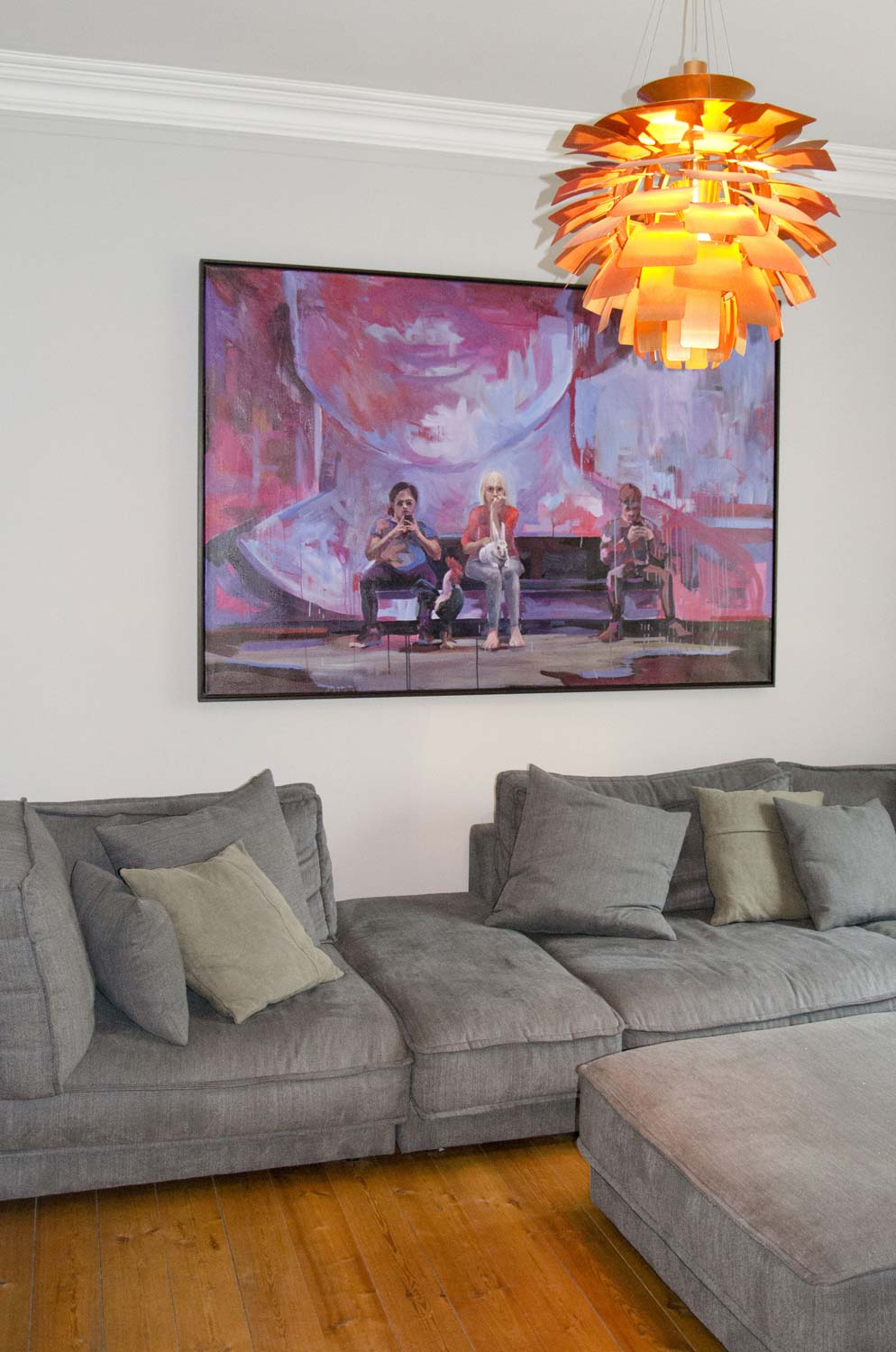 Haus Groß Flottbek III - Image 2