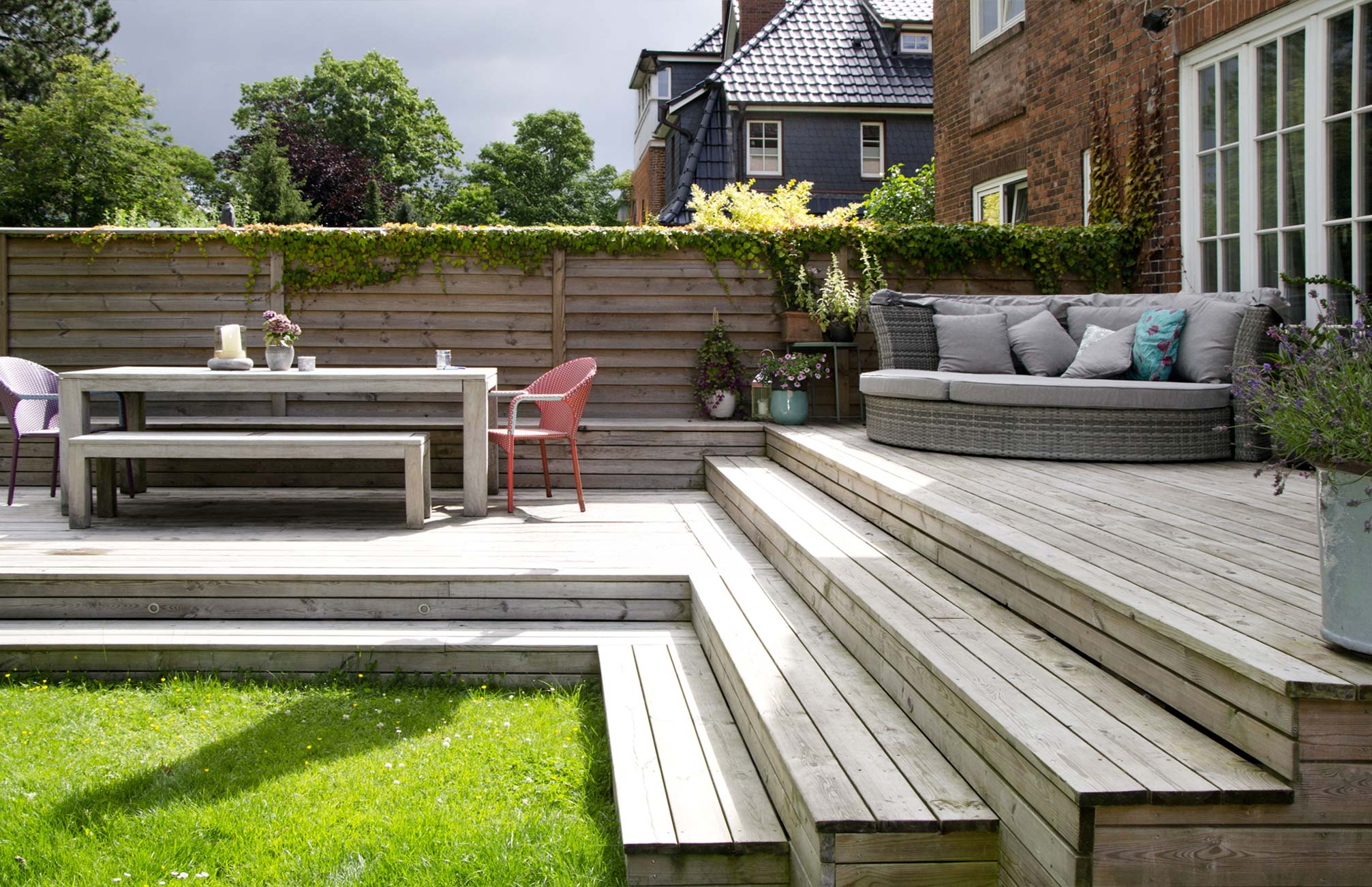 Haus Groß Flottbek III - Image 9