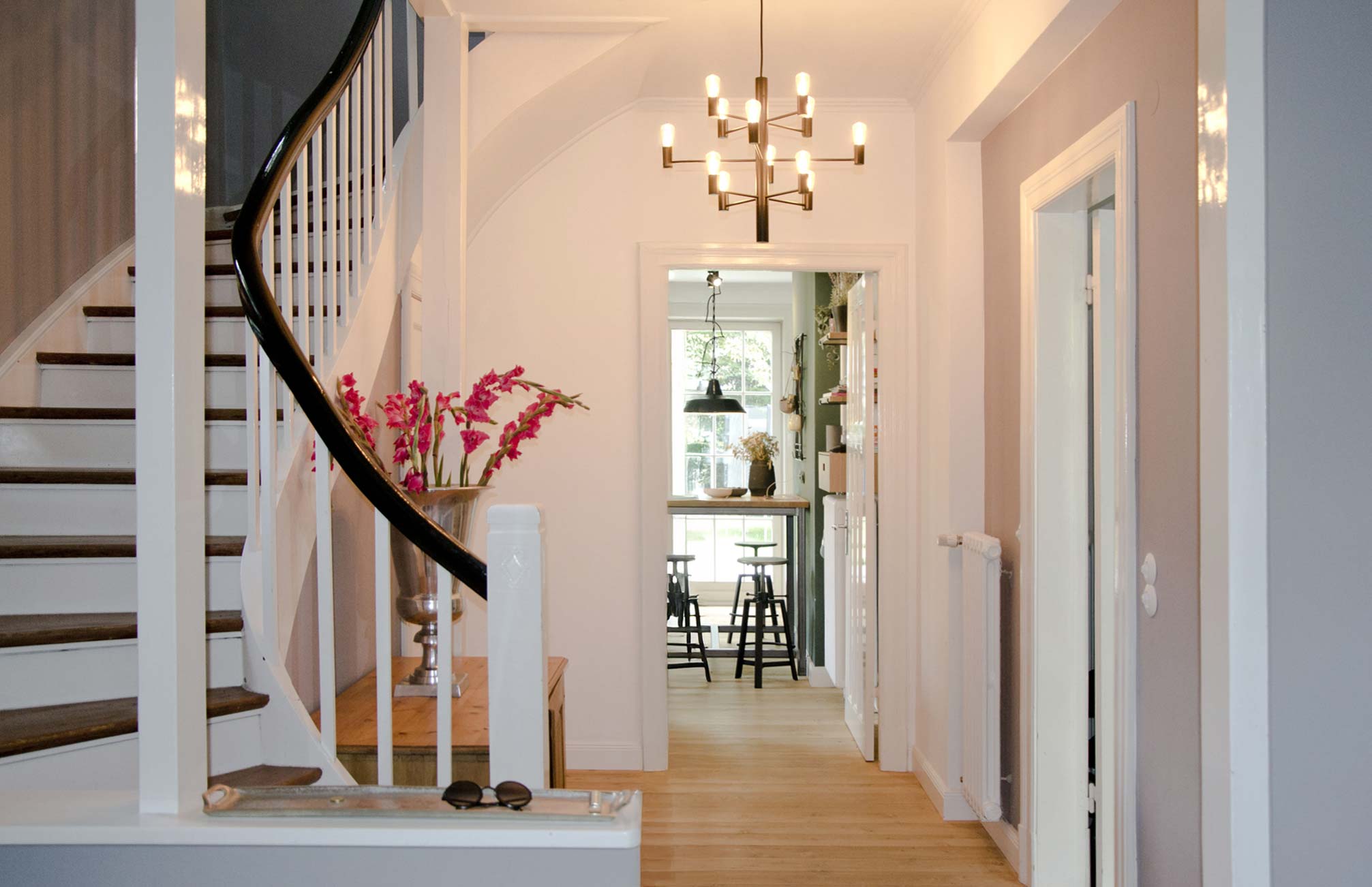 Haus Groß Flottbek III - Image 1