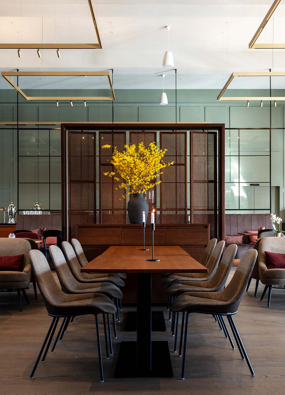 PaS Restaurant - Image 3