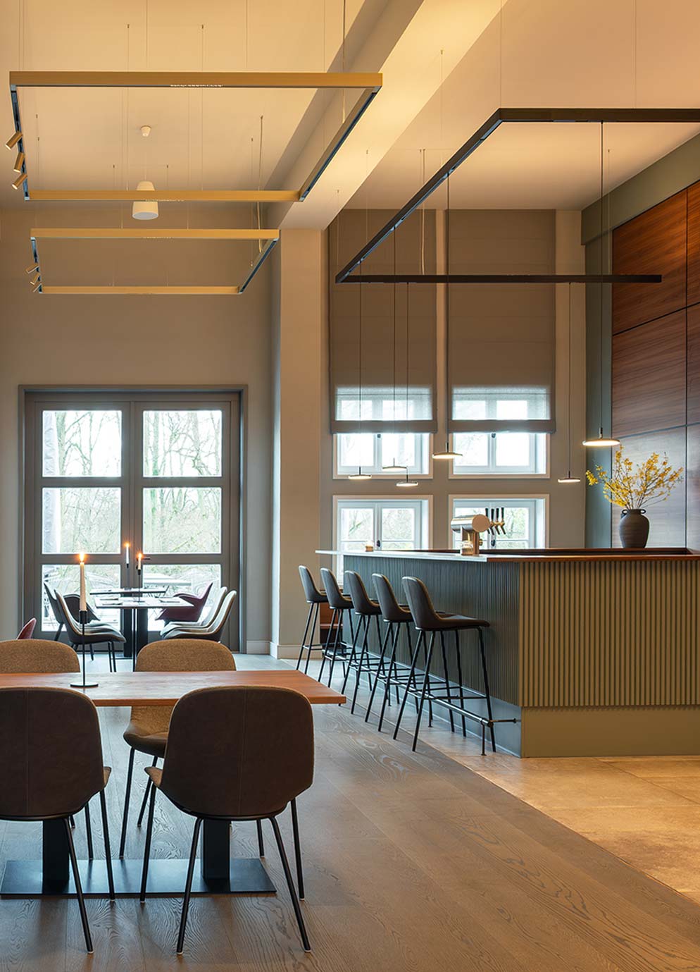 PaS Restaurant - Image 16