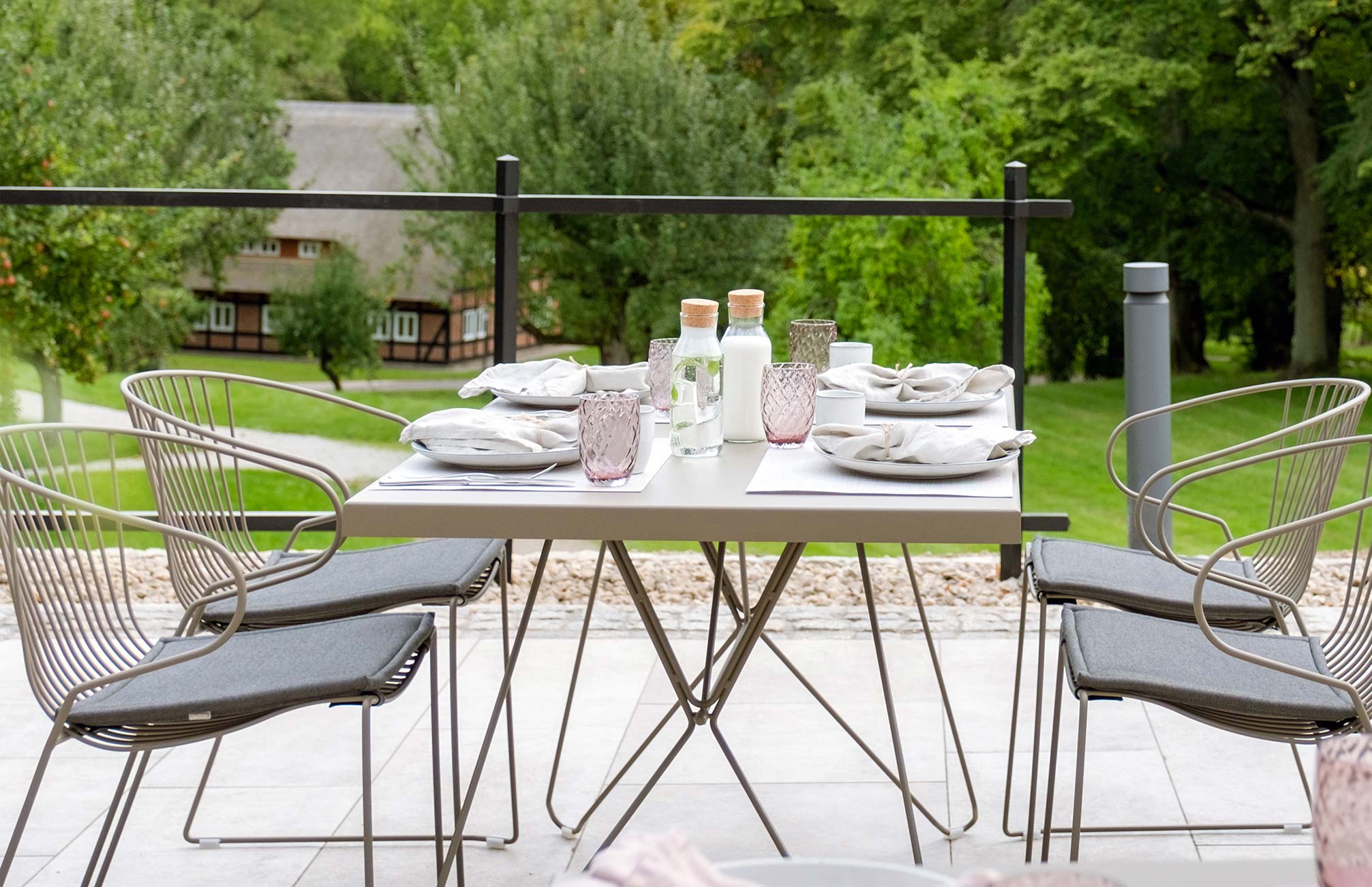 PaS Restaurant - Image 1