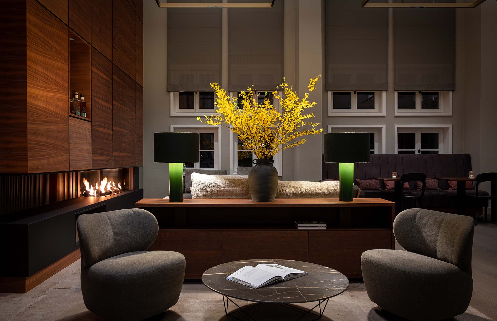 PaS Restaurant - Image 10