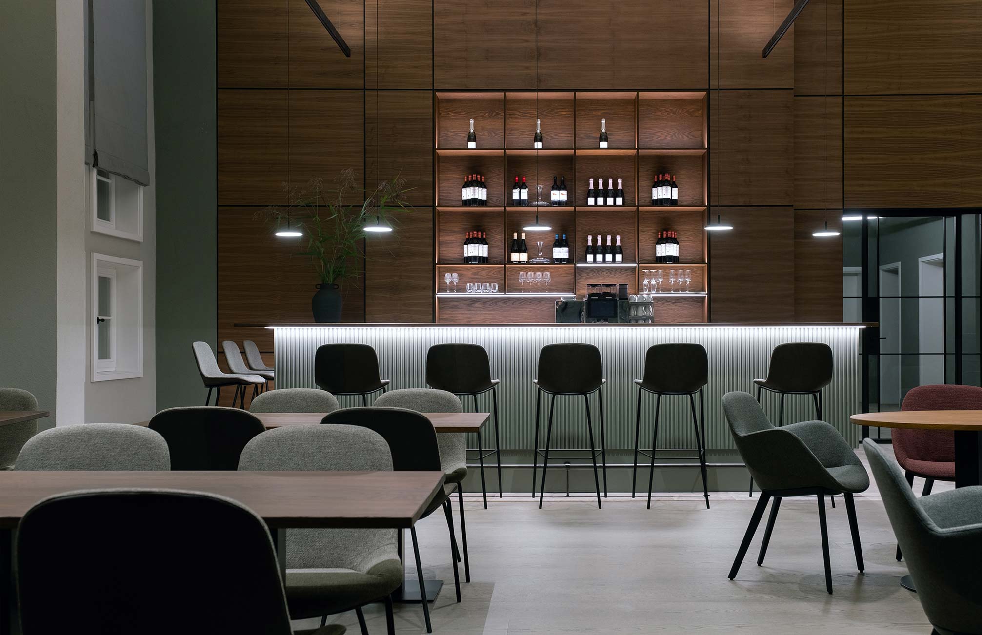 PaS Restaurant - Image 12