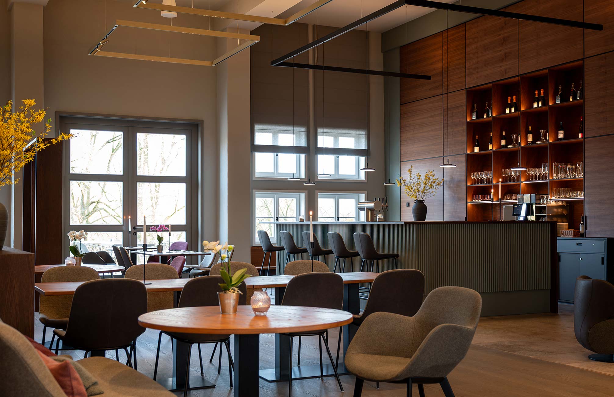 PaS Restaurant - Image 4