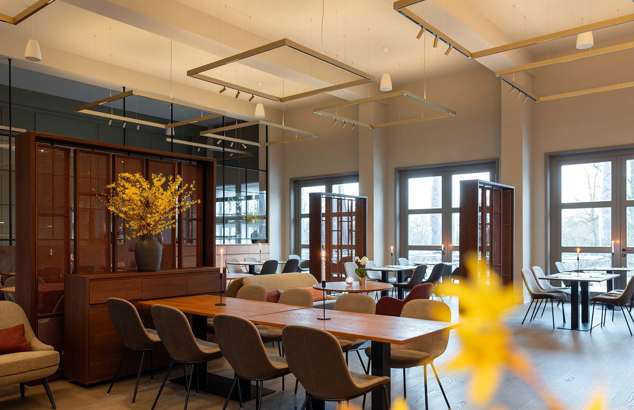 PaS Restaurant - Image 5