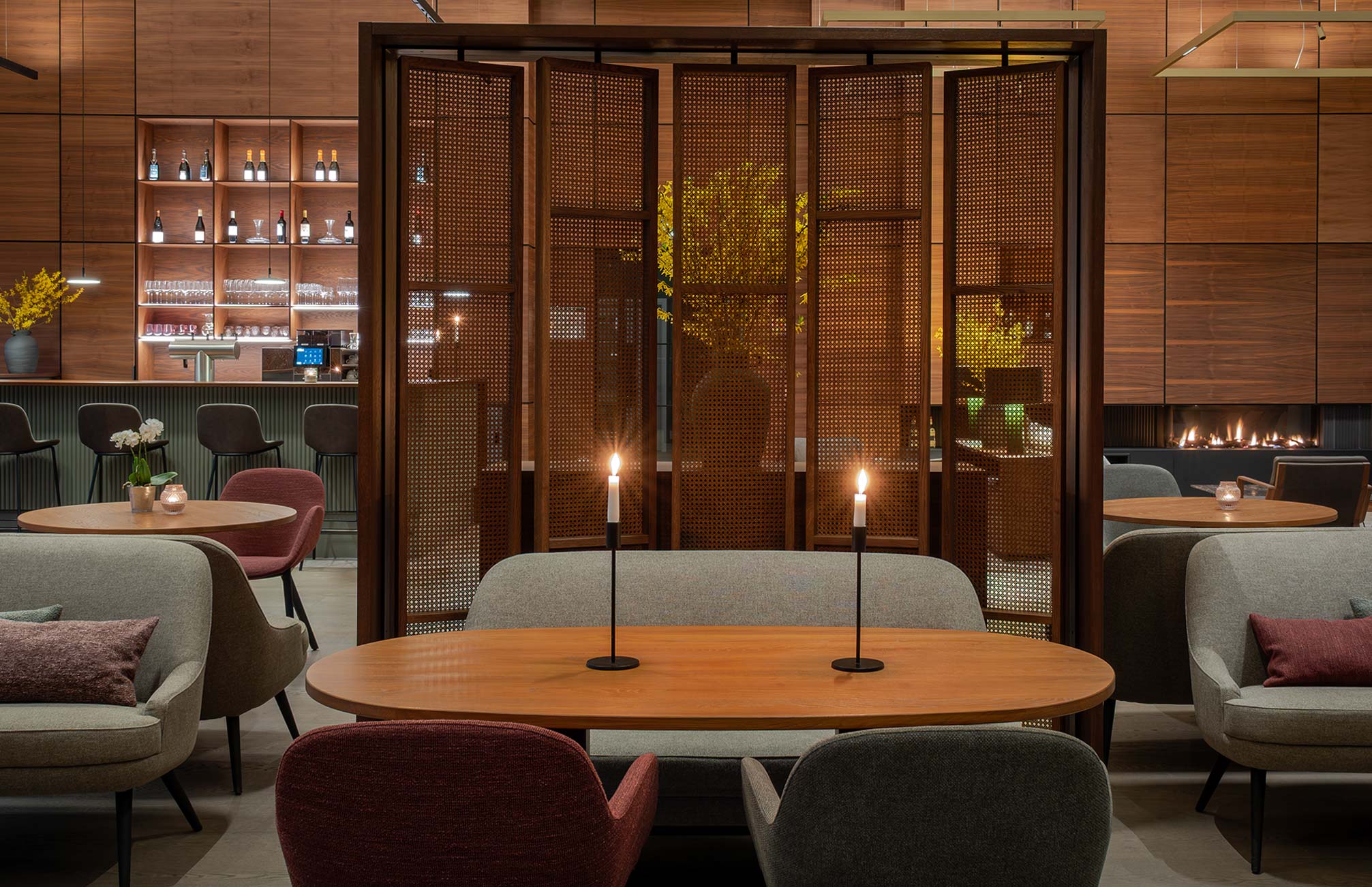 PaS Restaurant - Image 6